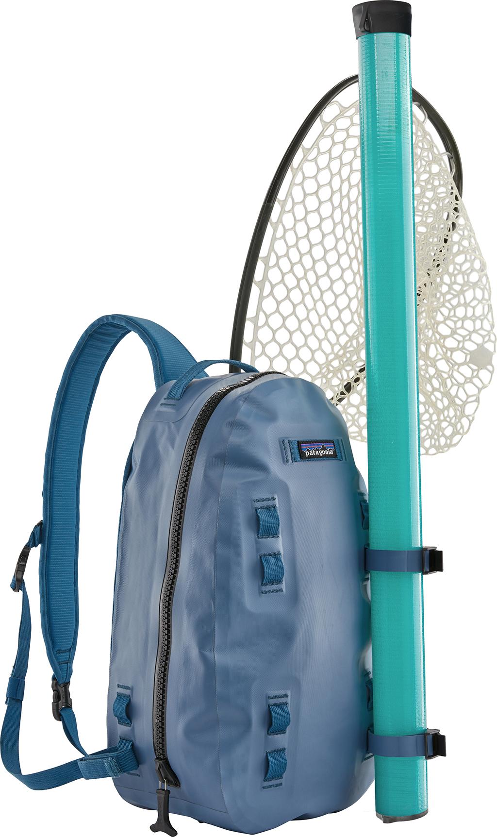 Product gallery image number 4 for product Guidewater Sling 15L