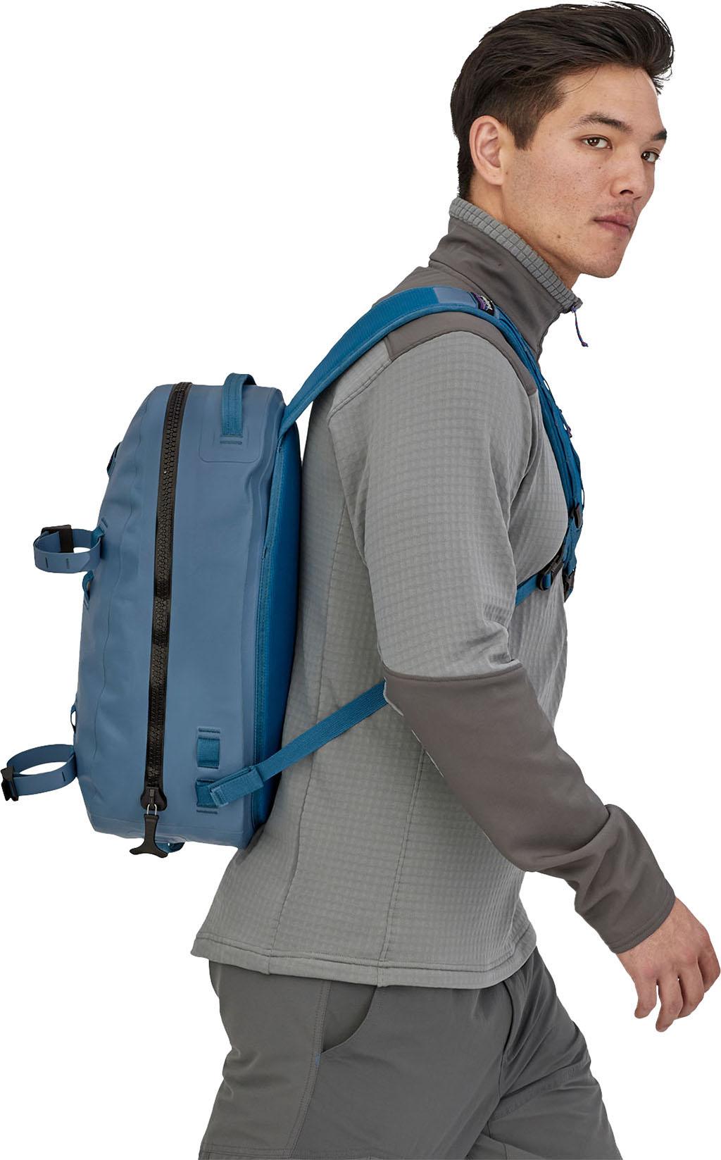 Product gallery image number 3 for product Guidewater Sling 15L