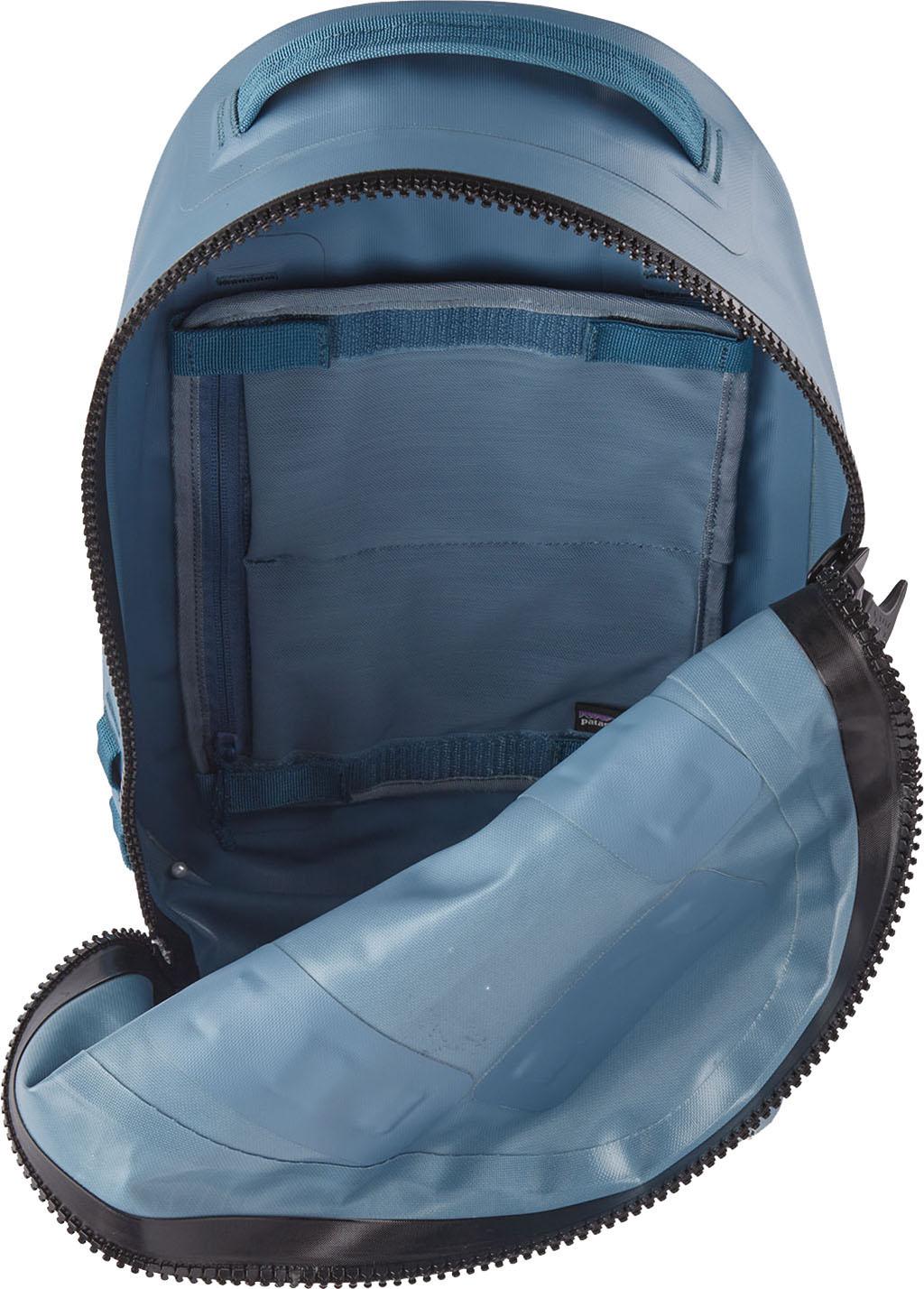 Product gallery image number 2 for product Guidewater Sling 15L