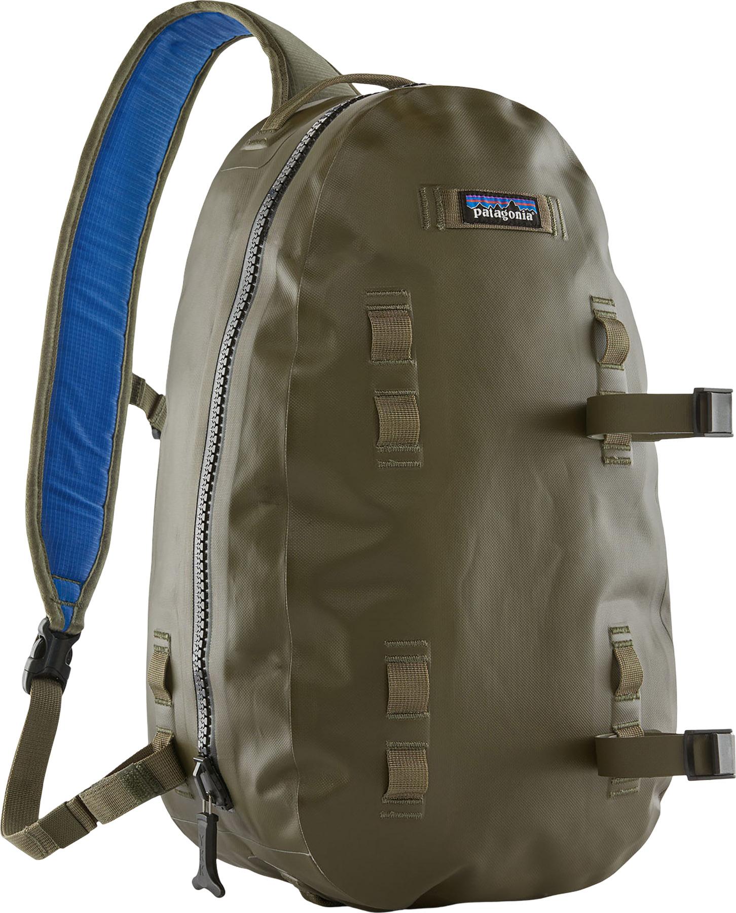 Image de produit pour Sac à bandoulière Guidewater 15L