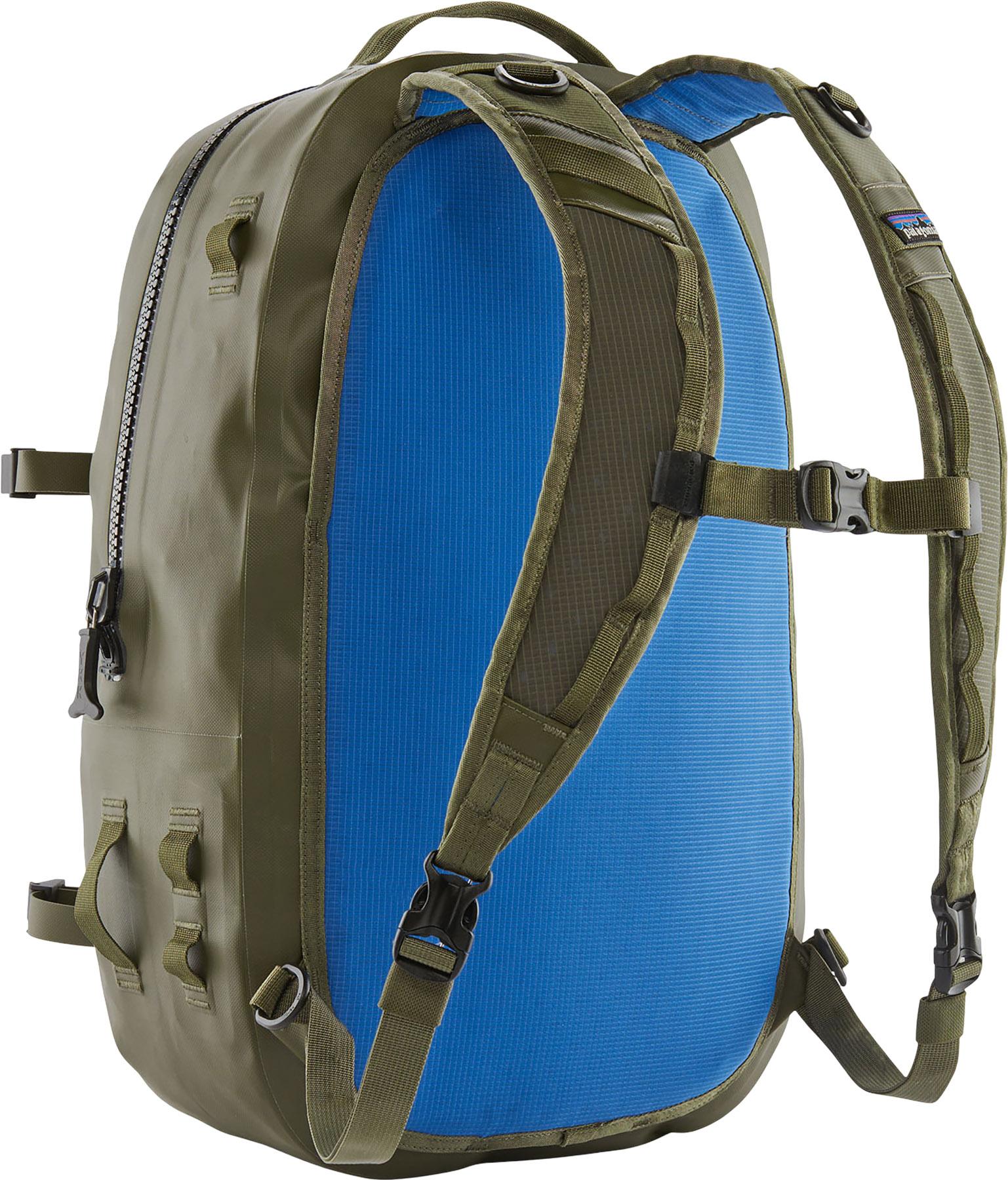 Product gallery image number 2 for product Guidewater Backpack 29L - Unisex