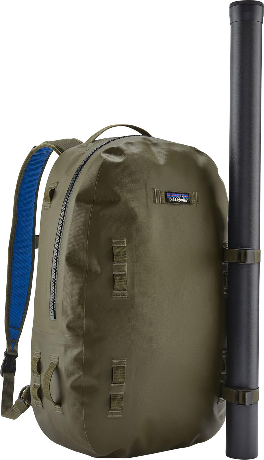 Product gallery image number 3 for product Guidewater Backpack 29L - Unisex