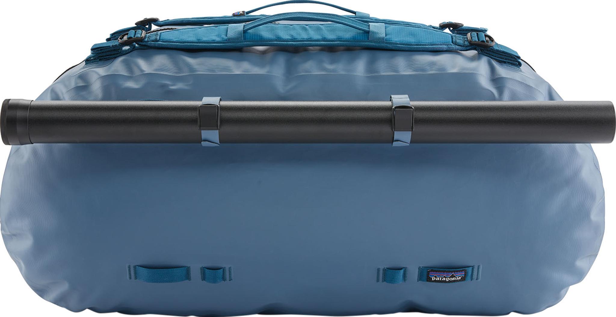 Product gallery image number 2 for product Guidewater Duffel Bag 80L