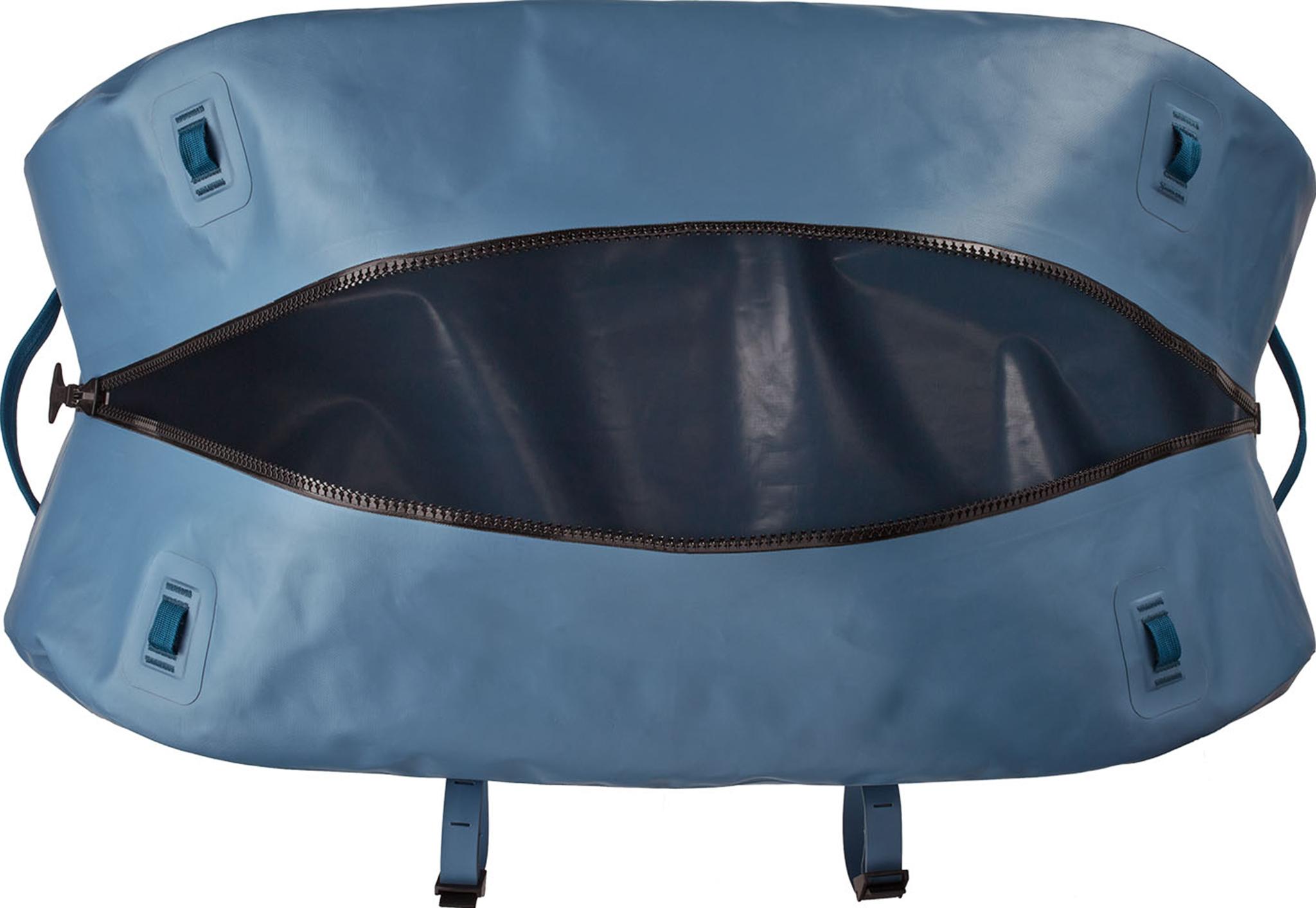 Product gallery image number 4 for product Guidewater Duffel Bag 80L