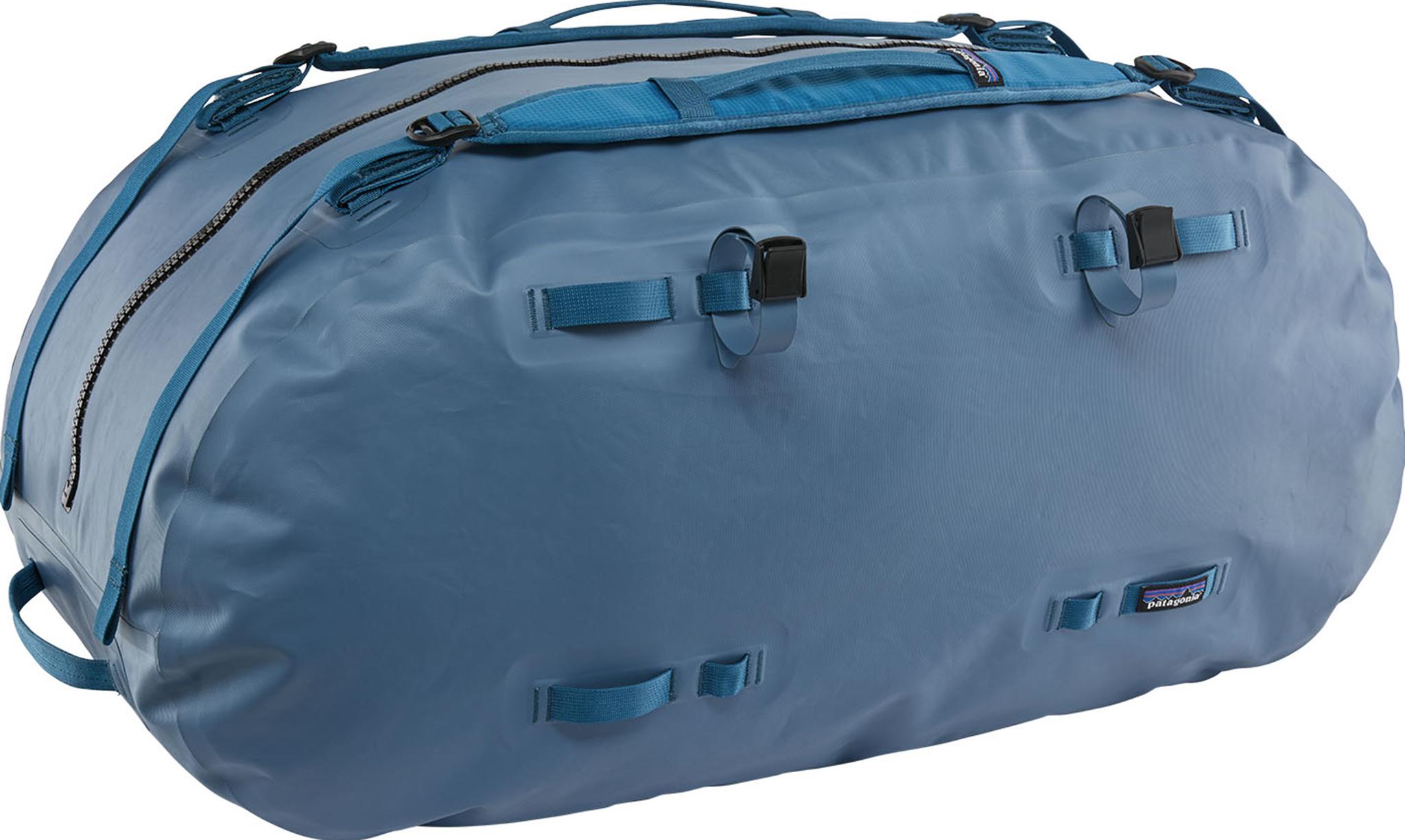 Product gallery image number 6 for product Guidewater Duffel Bag 80L
