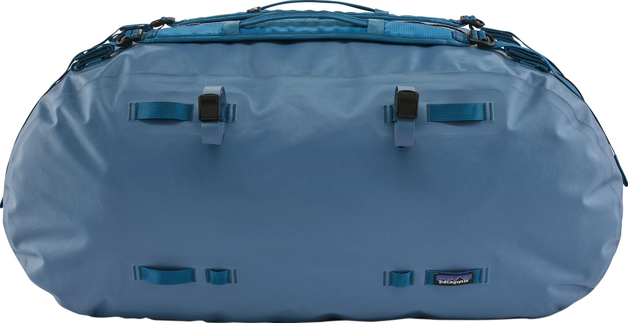 Product gallery image number 1 for product Guidewater Duffel Bag 80L