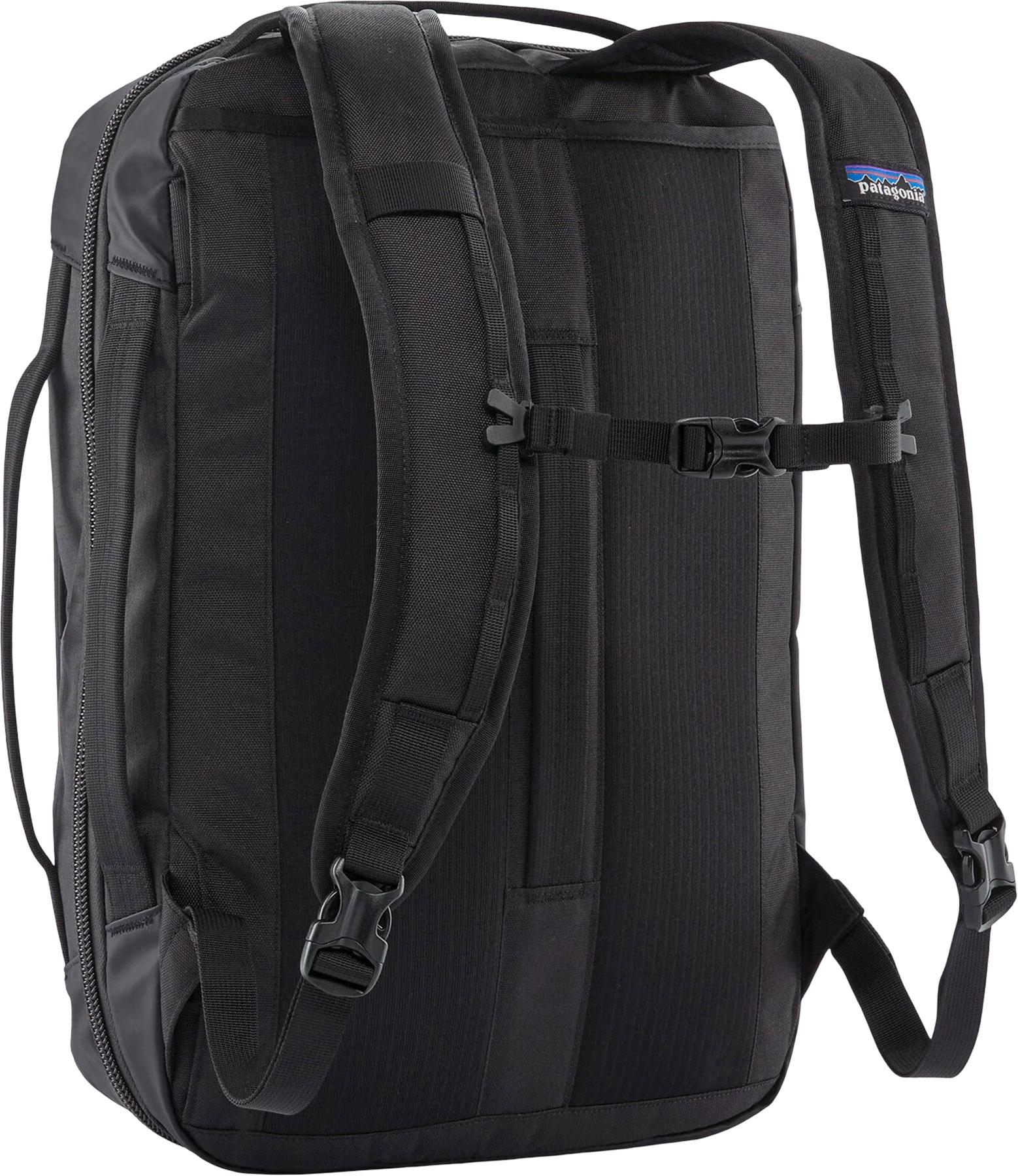 Product gallery image number 5 for product Black Hole Micro MLC Backpack 22L
