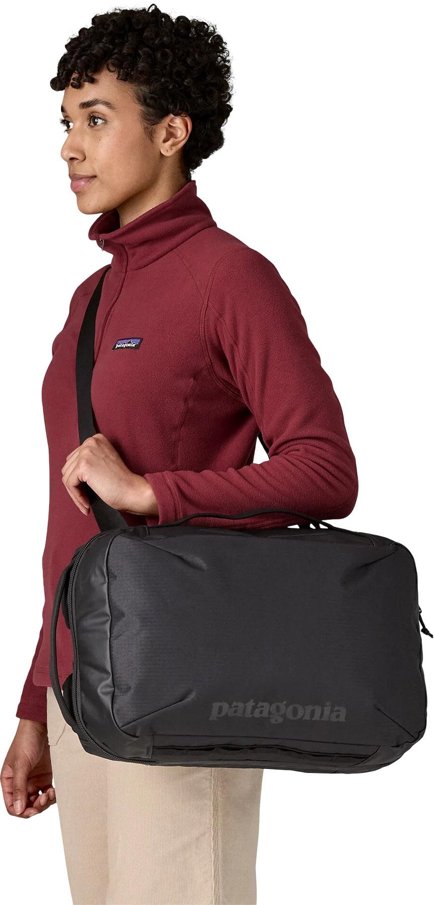 Product gallery image number 4 for product Black Hole Micro MLC Backpack 22L