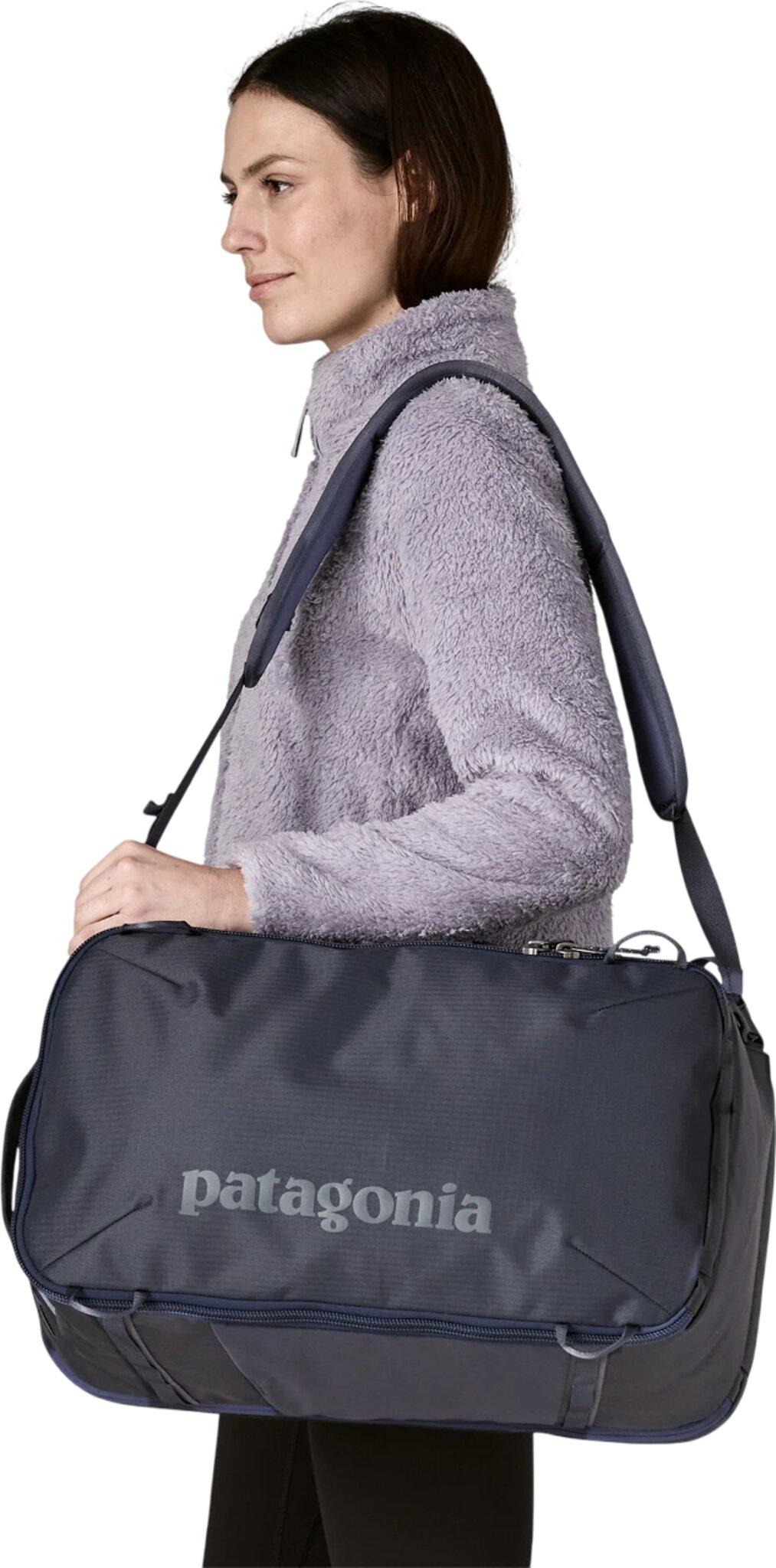 Product gallery image number 2 for product Black Hole Mini MLC Backpack 30L