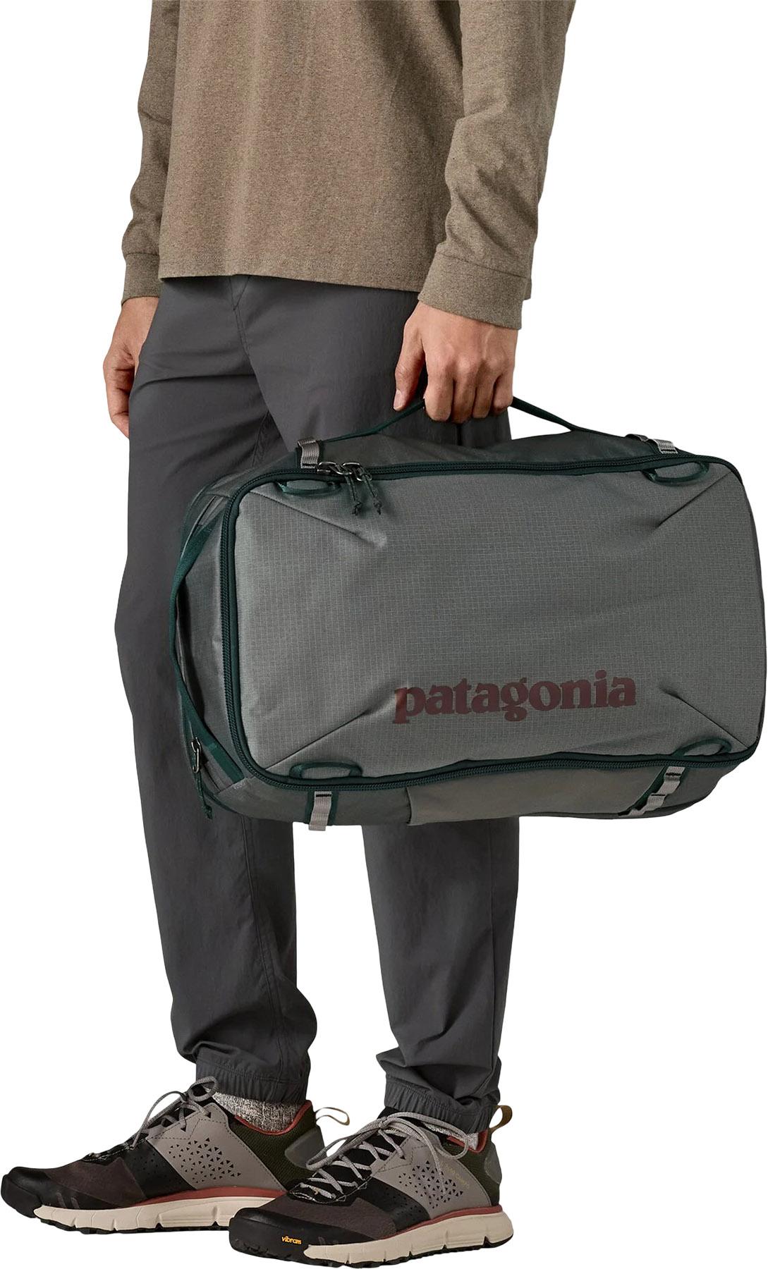 Product gallery image number 3 for product Black Hole Mini MLC Backpack 30L