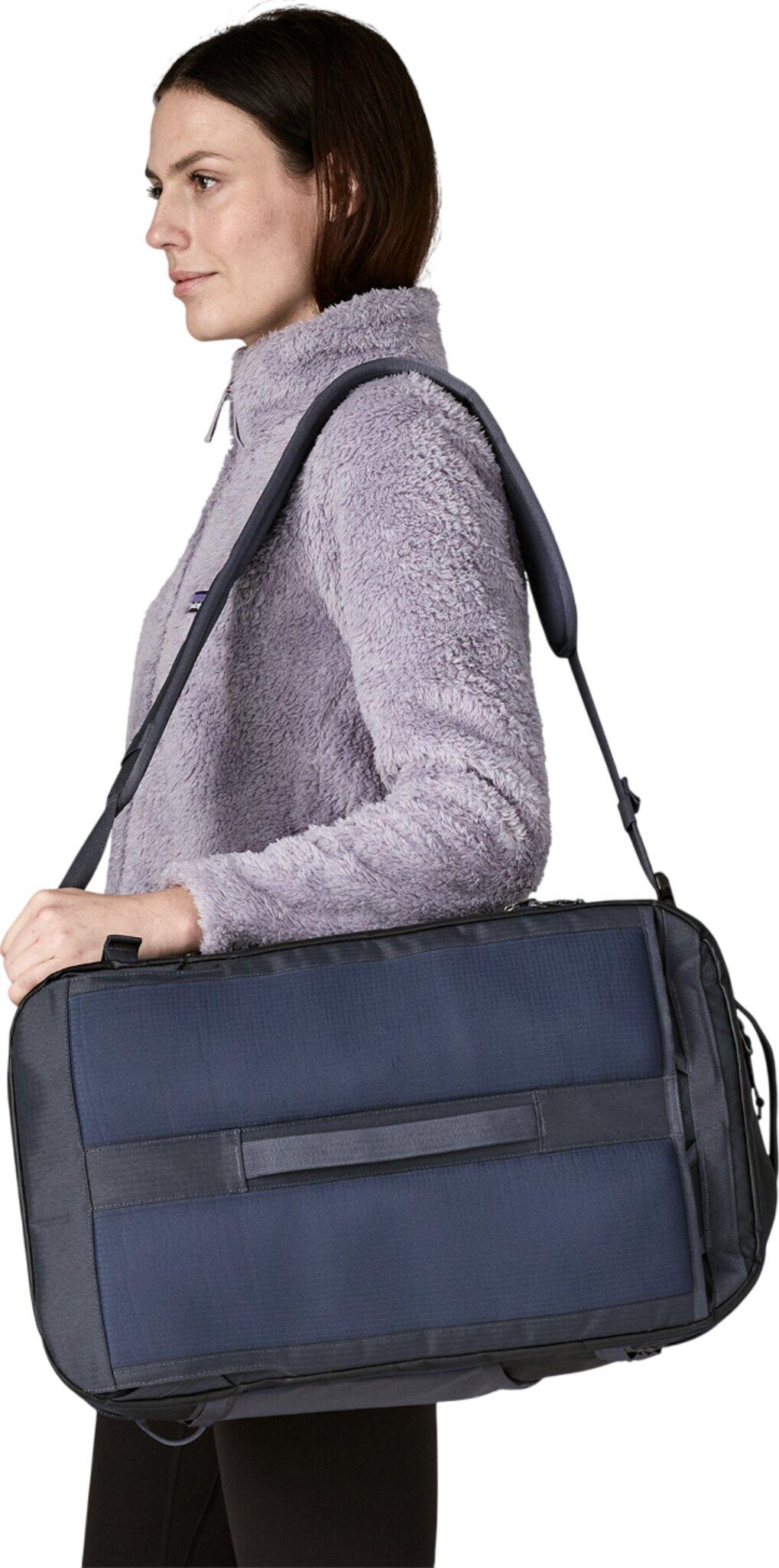Product gallery image number 4 for product Black Hole Mini MLC Backpack 30L