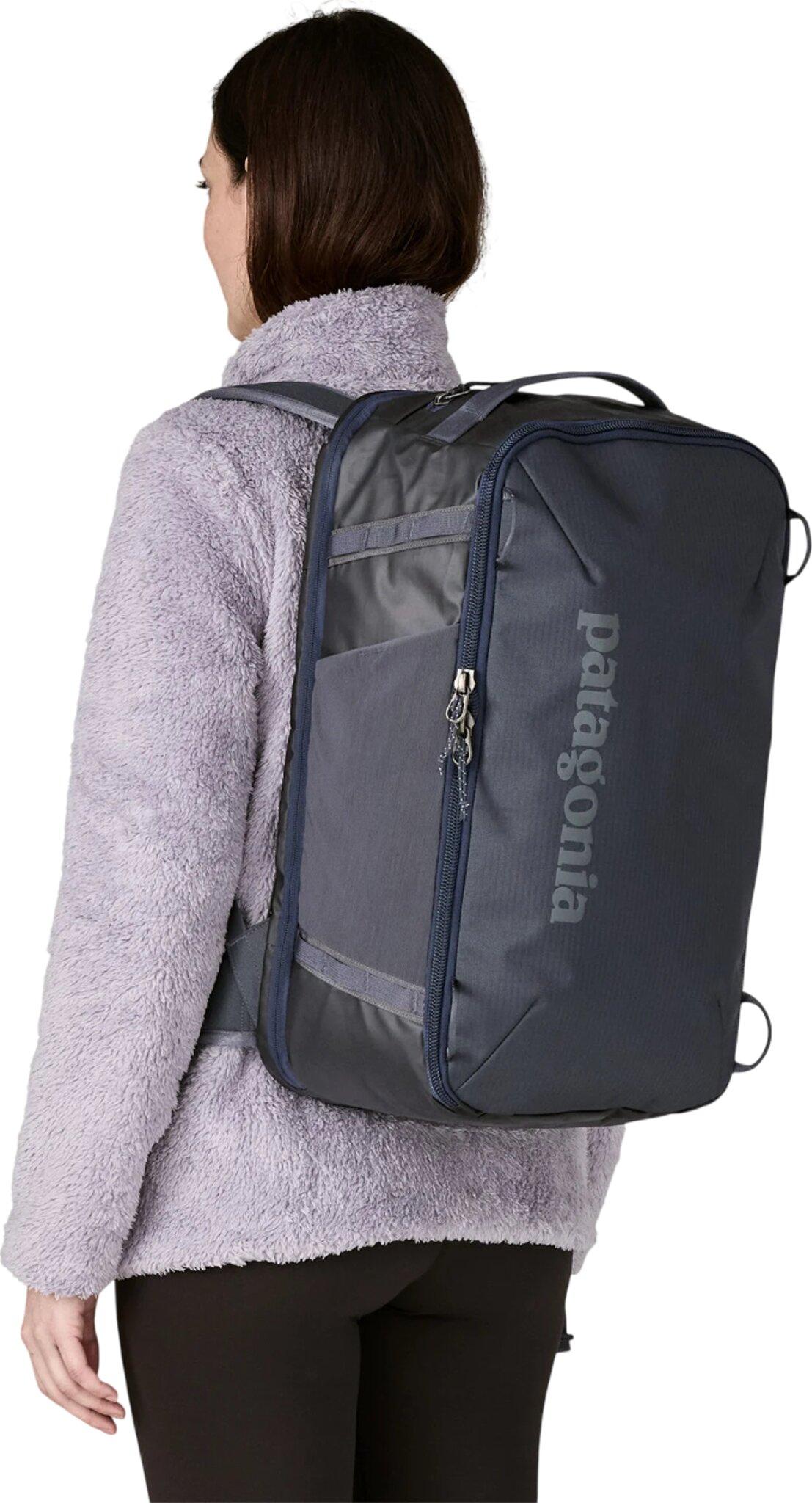 Product gallery image number 3 for product Black Hole Mini MLC Backpack 30L