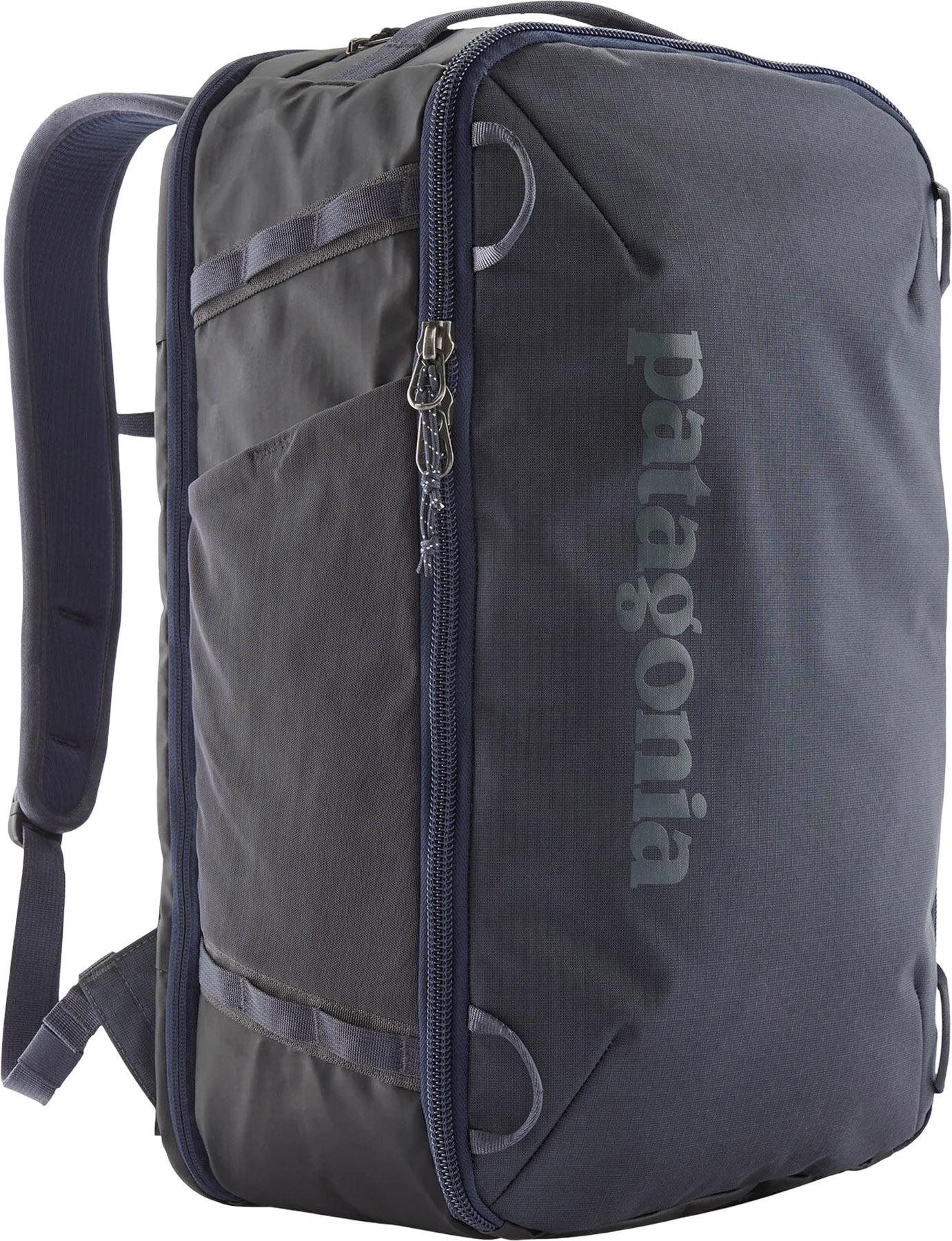 Product gallery image number 1 for product Black Hole Mini MLC Backpack 30L