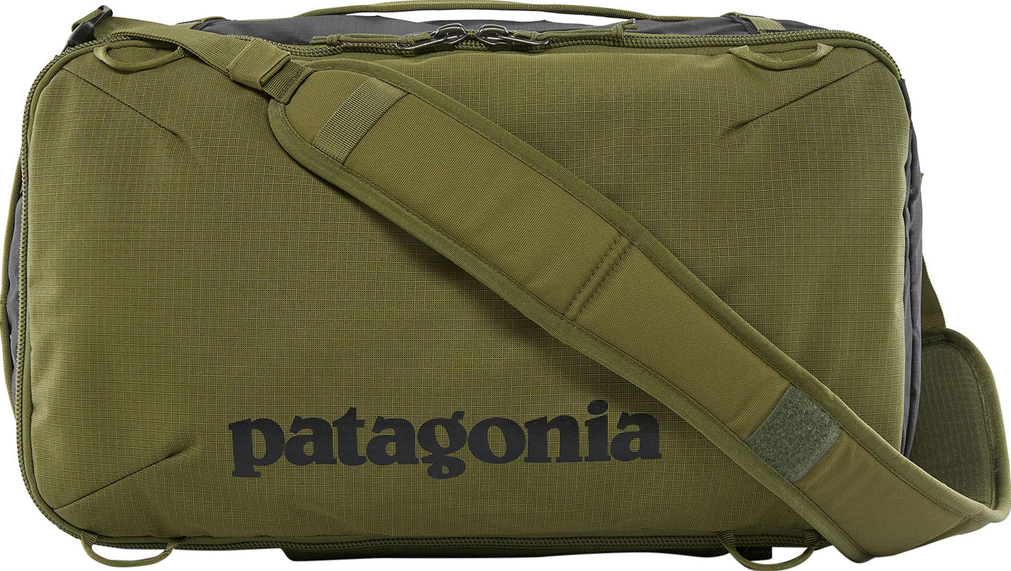 Product gallery image number 1 for product Black Hole Mini MLC Backpack 30L