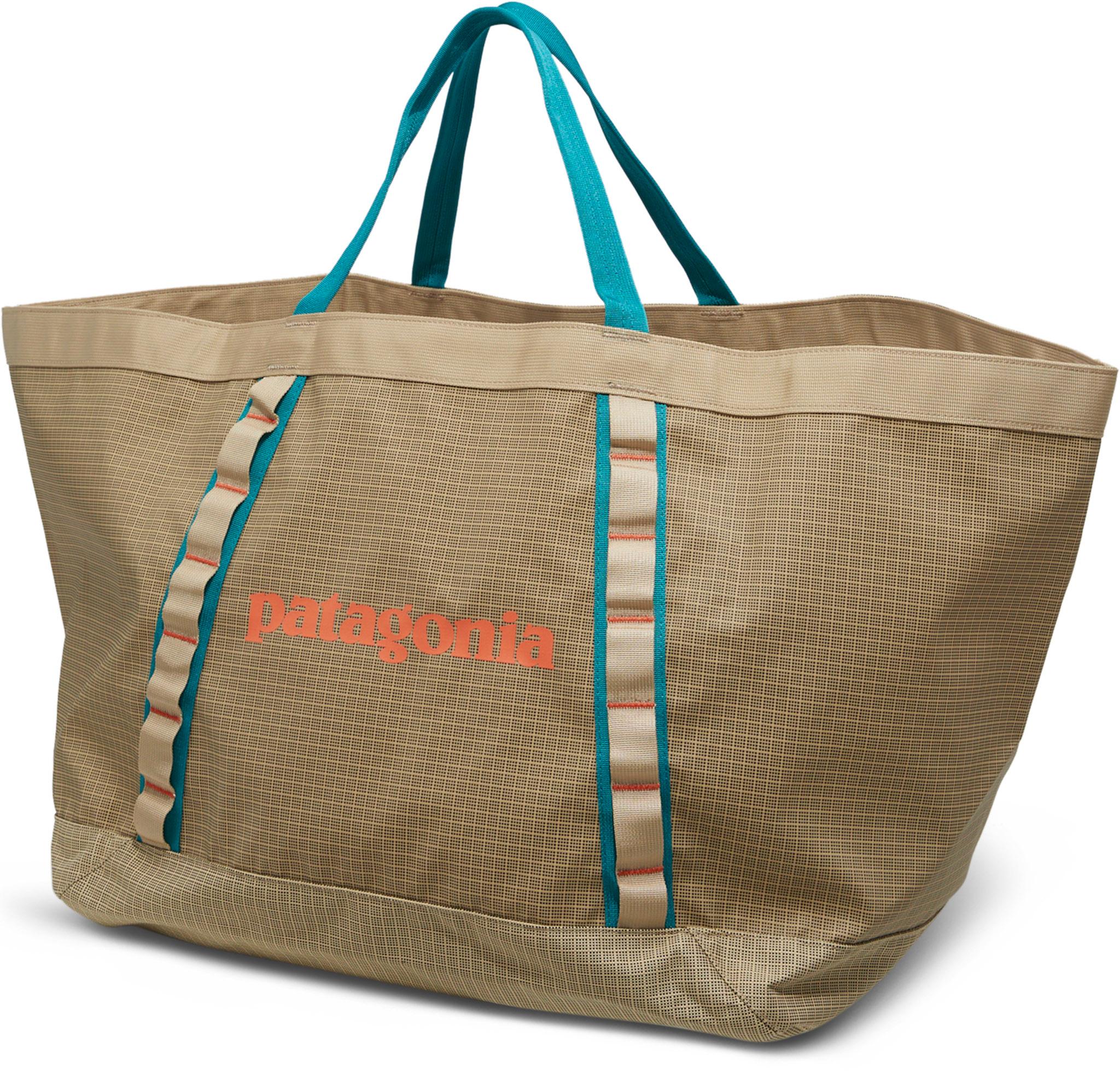 Product gallery image number 3 for product Black Hole Gear Tote Bag 61L