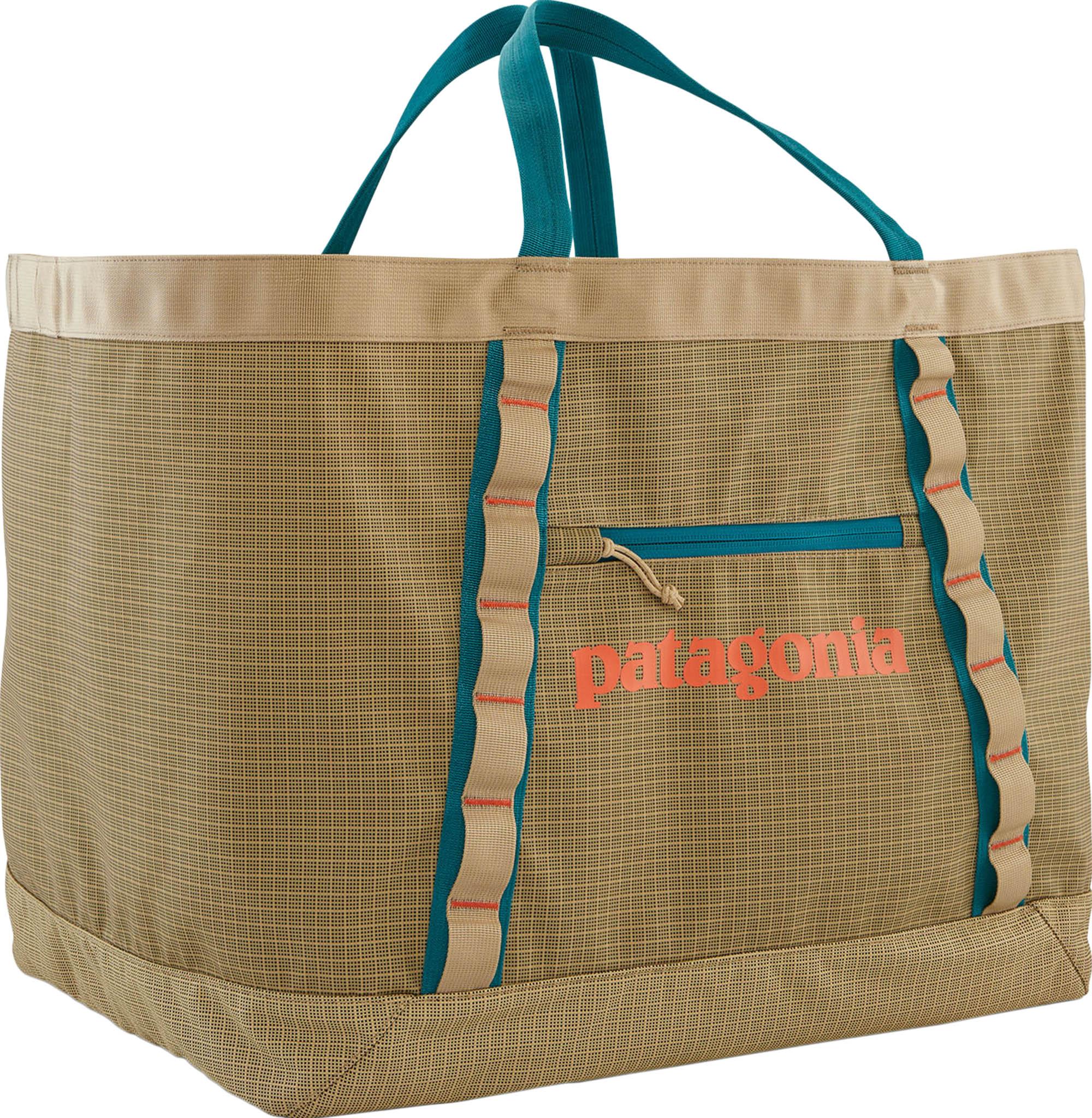 Product gallery image number 1 for product Black Hole Gear Tote Bag 61L