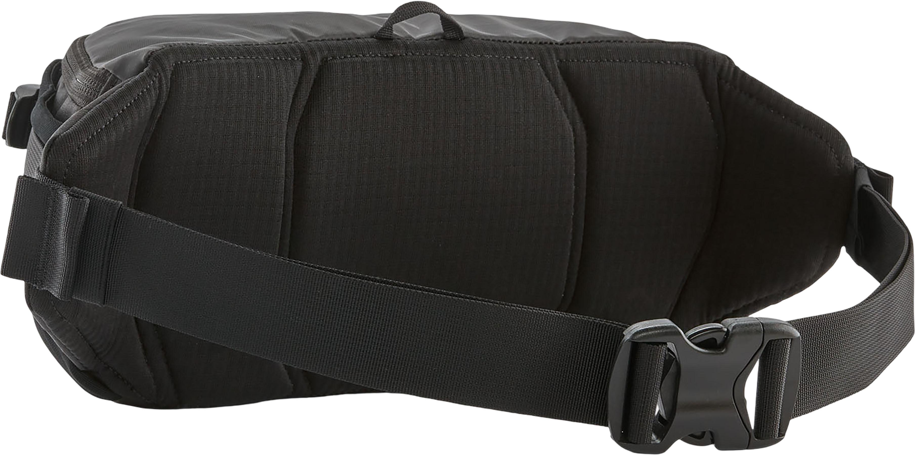 Product gallery image number 3 for product Sac de taille Black Hole 5L - Unisexe