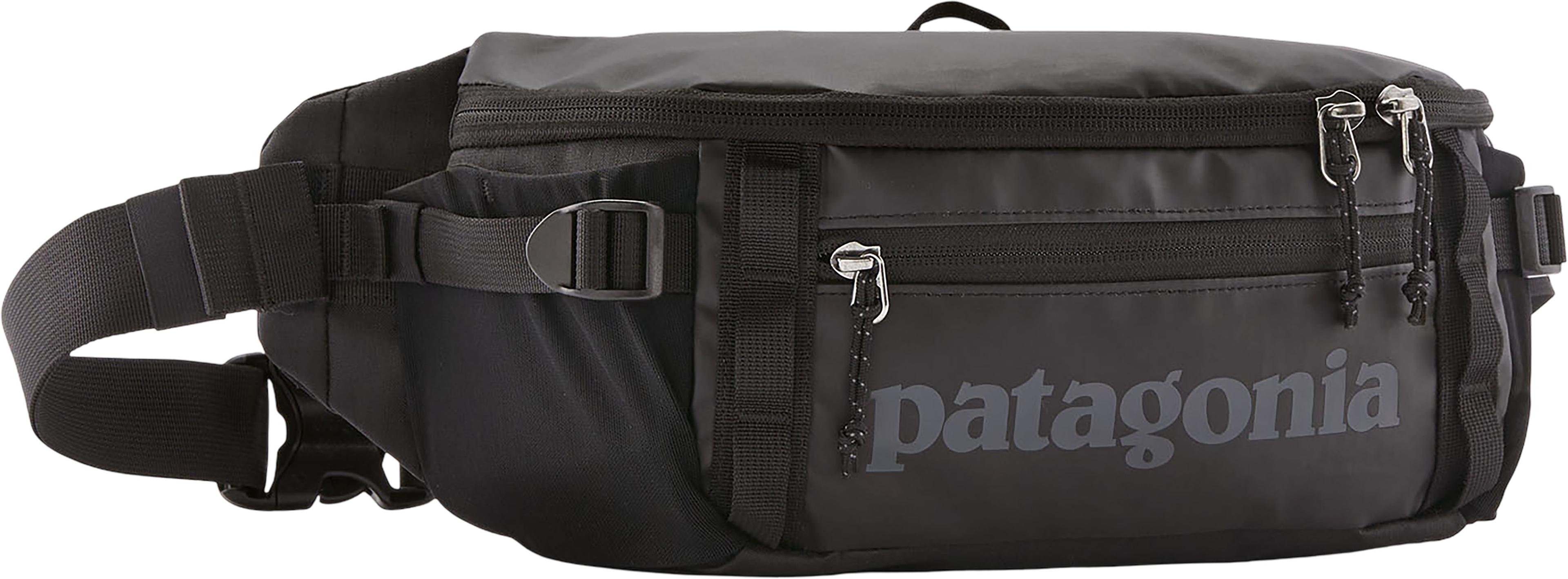 Product image for Black Hole Waist Pack 5L - Unisex