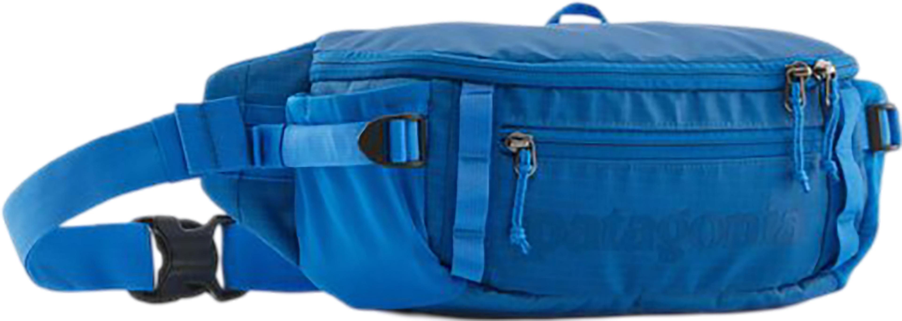 Vessel Blue