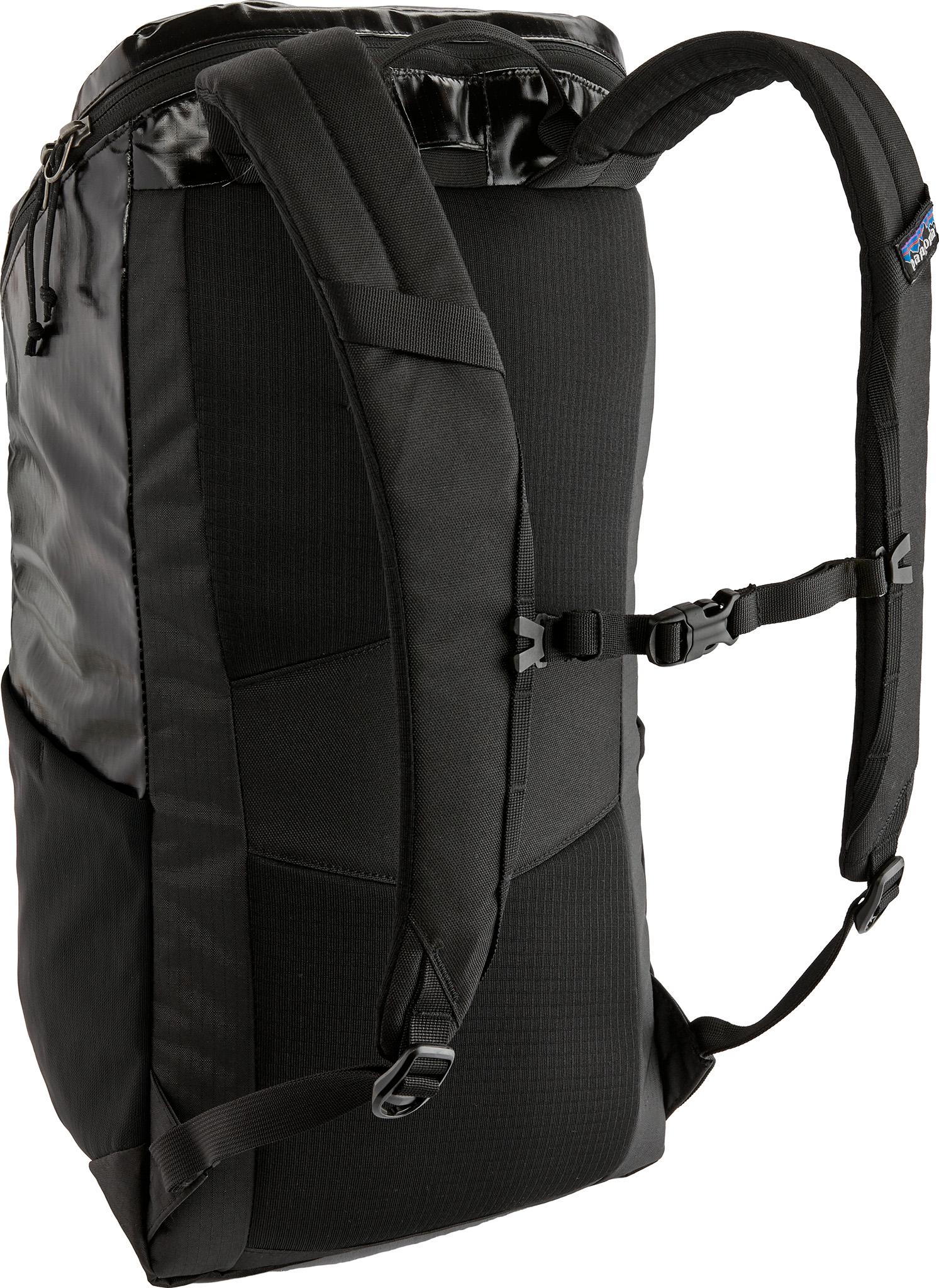 Product gallery image number 6 for product Black Hole Pack 25L
