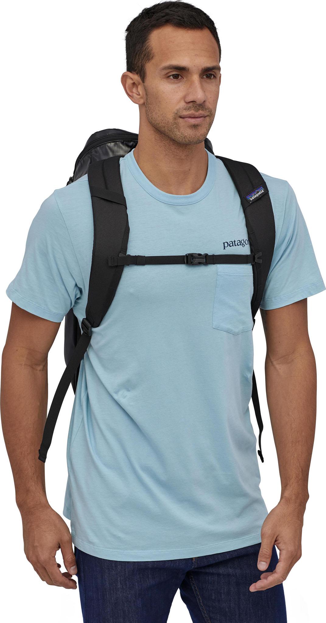 Product gallery image number 5 for product Black Hole Pack 25L