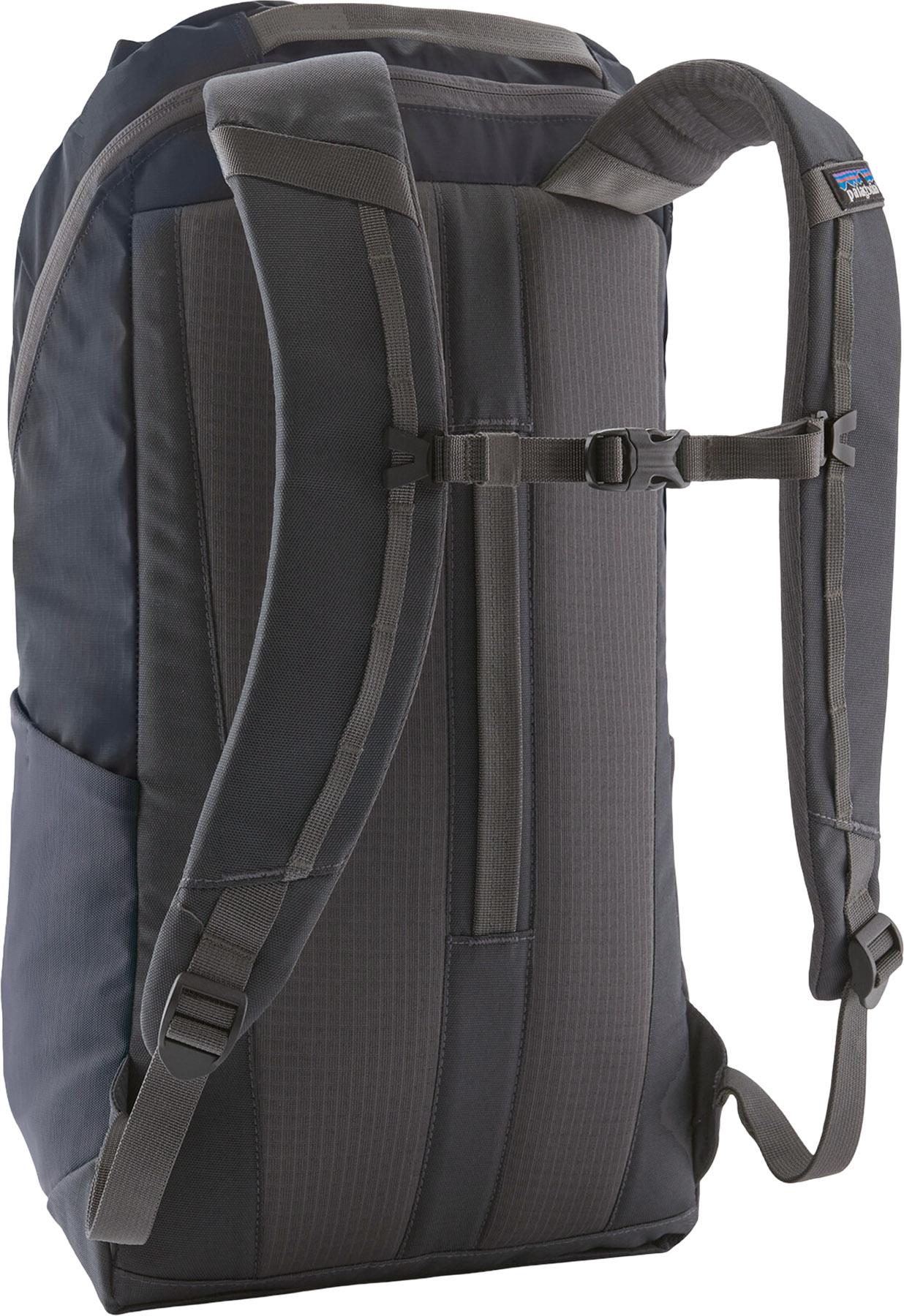 Product gallery image number 2 for product Black Hole Daypack 25L