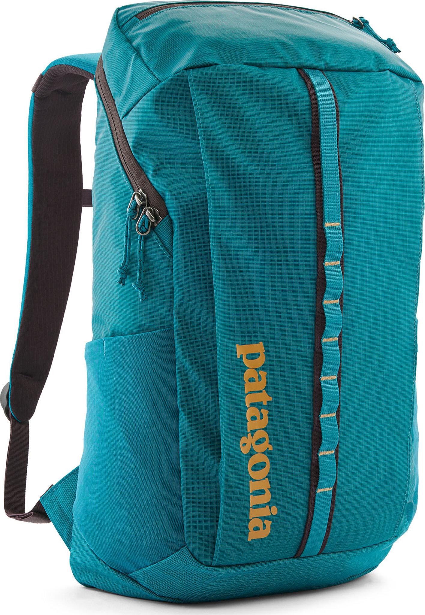 Product gallery image number 5 for product Black Hole Daypack 25L