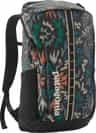 Colour: Kaleido - Black