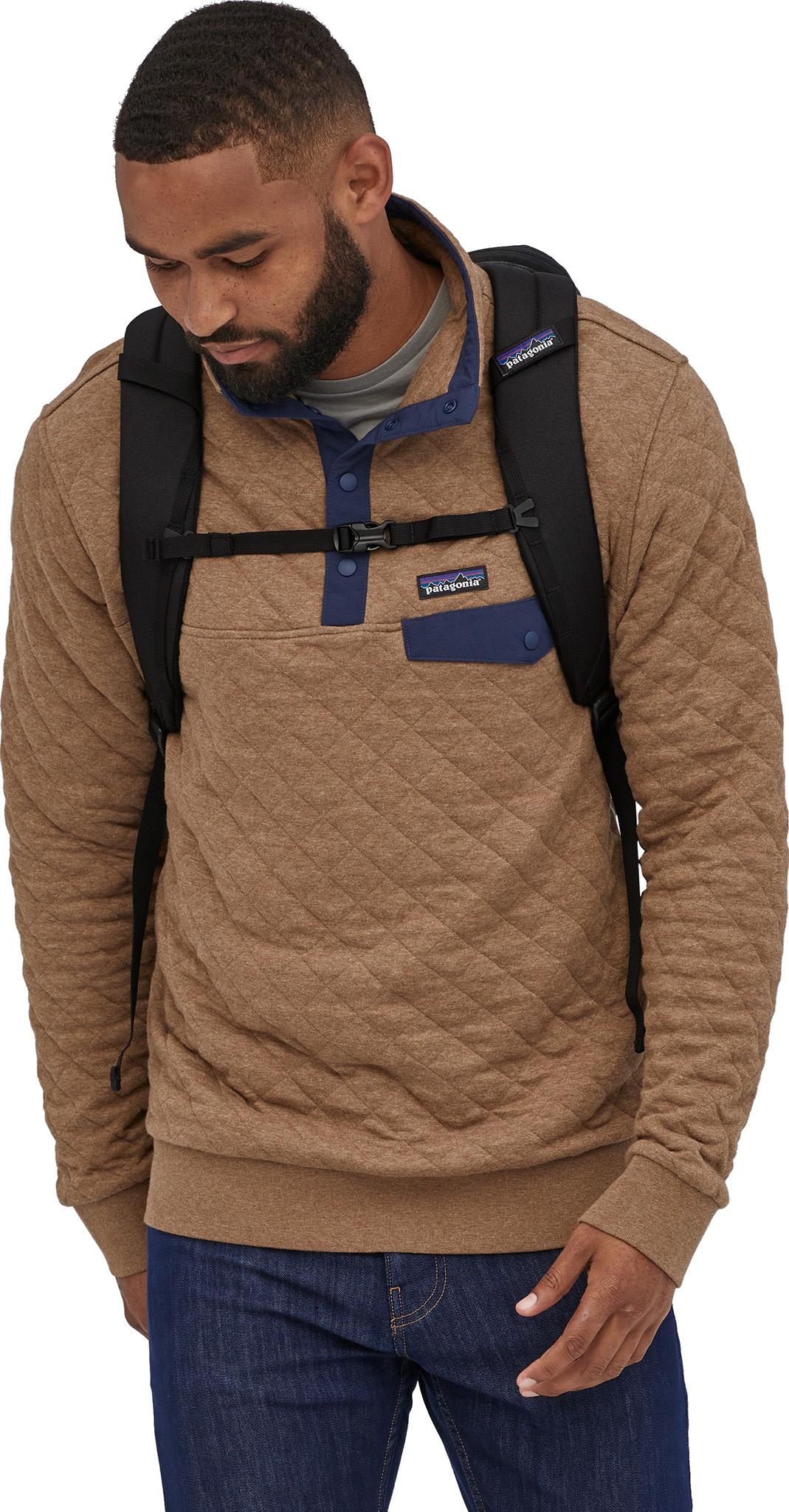 Product gallery image number 2 for product Black Hole Pack 32L - Unisex