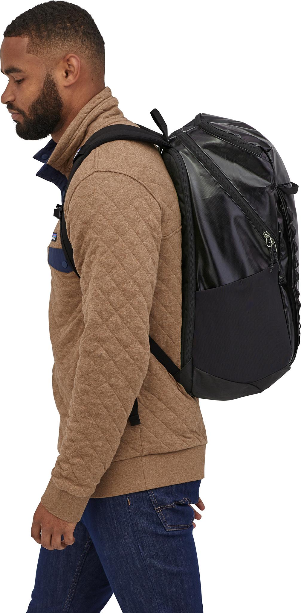 Product gallery image number 4 for product Black Hole Pack 32L - Unisex