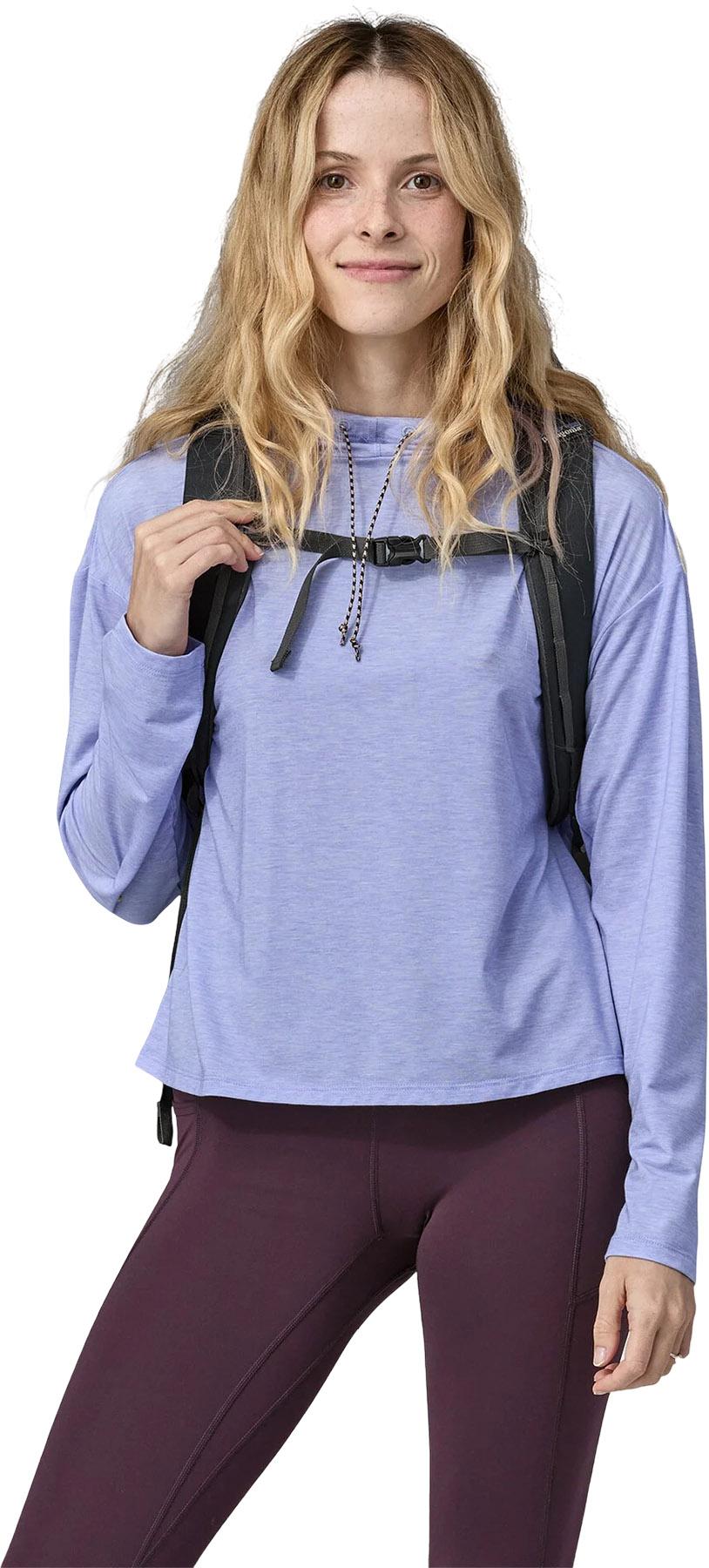 Numéro de l'image de la galerie de produits 5 pour le produit Sac de promenade Black Hole 32L