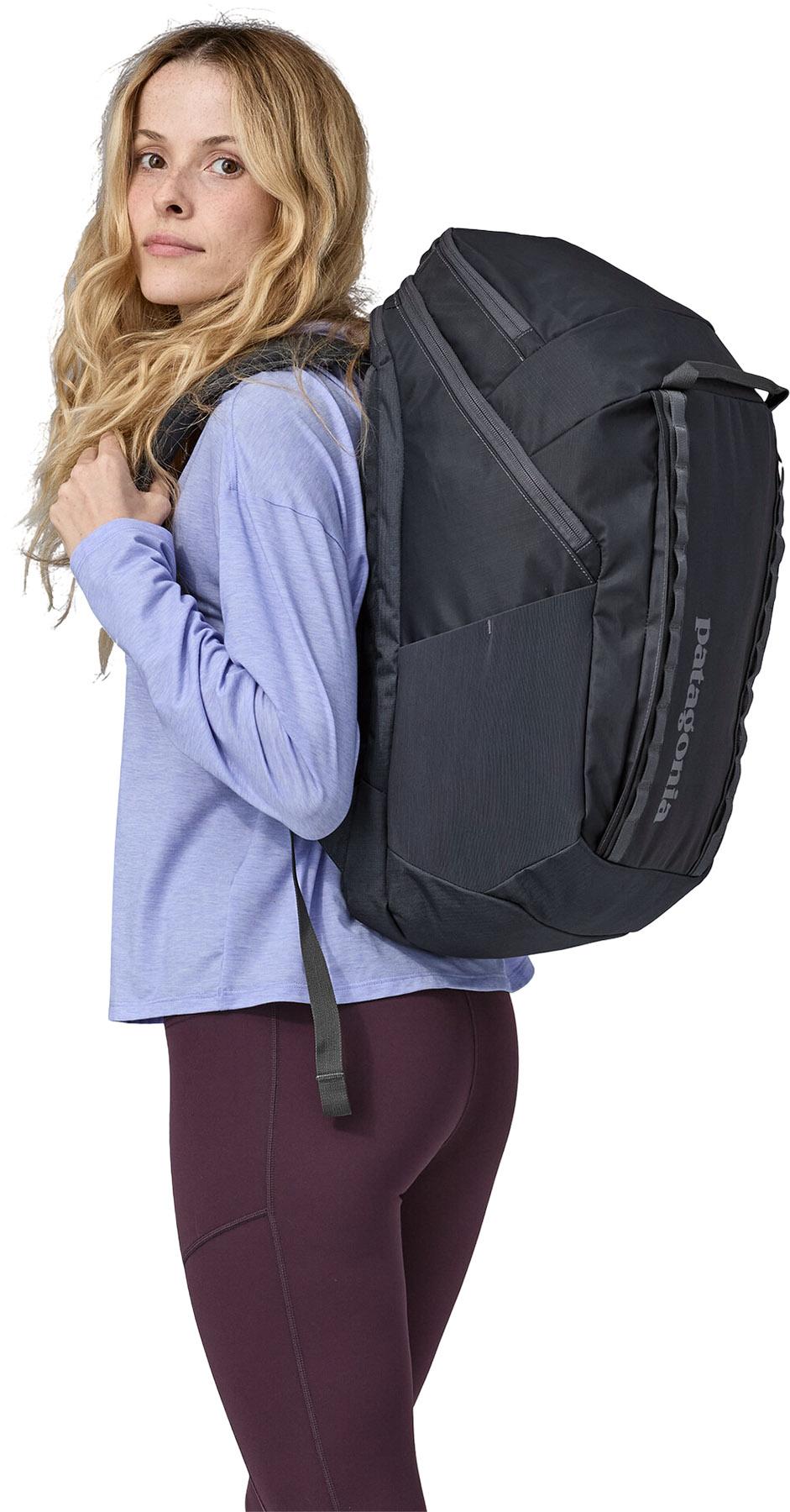 Numéro de l'image de la galerie de produits 4 pour le produit Sac de promenade Black Hole 32L