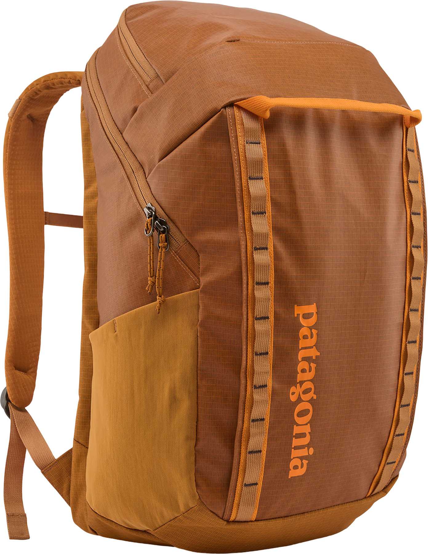 Cinnamon Brown