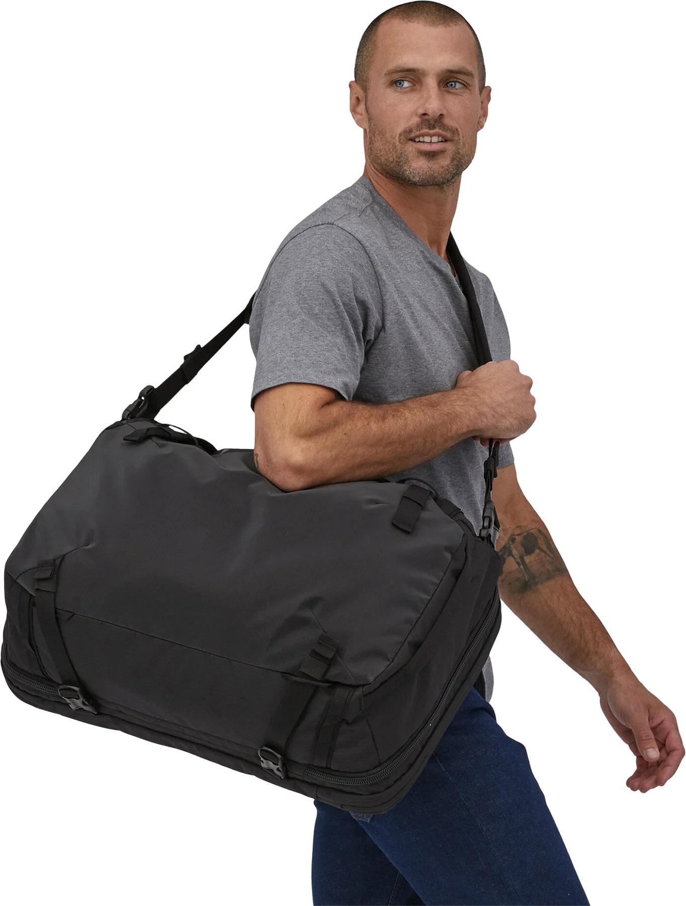 Numéro de l'image de la galerie de produits 3 pour le produit Valise convertible Black Hole MLC 45L