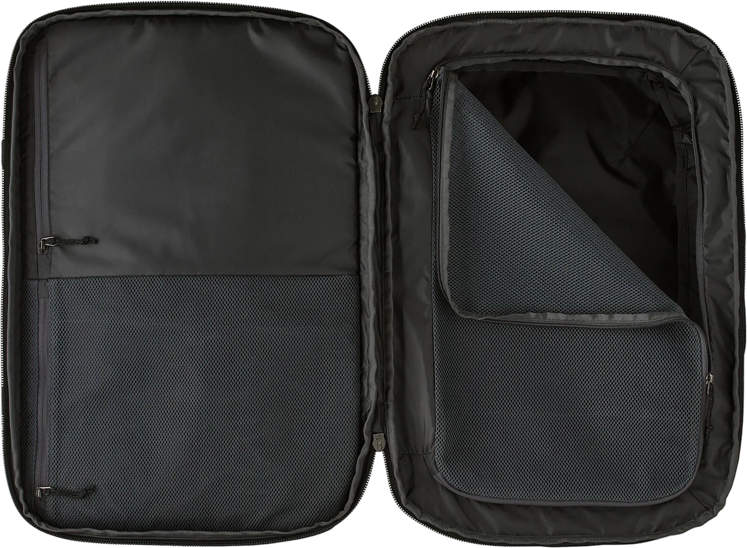 Numéro de l'image de la galerie de produits 5 pour le produit Valise convertible Black Hole MLC 45L