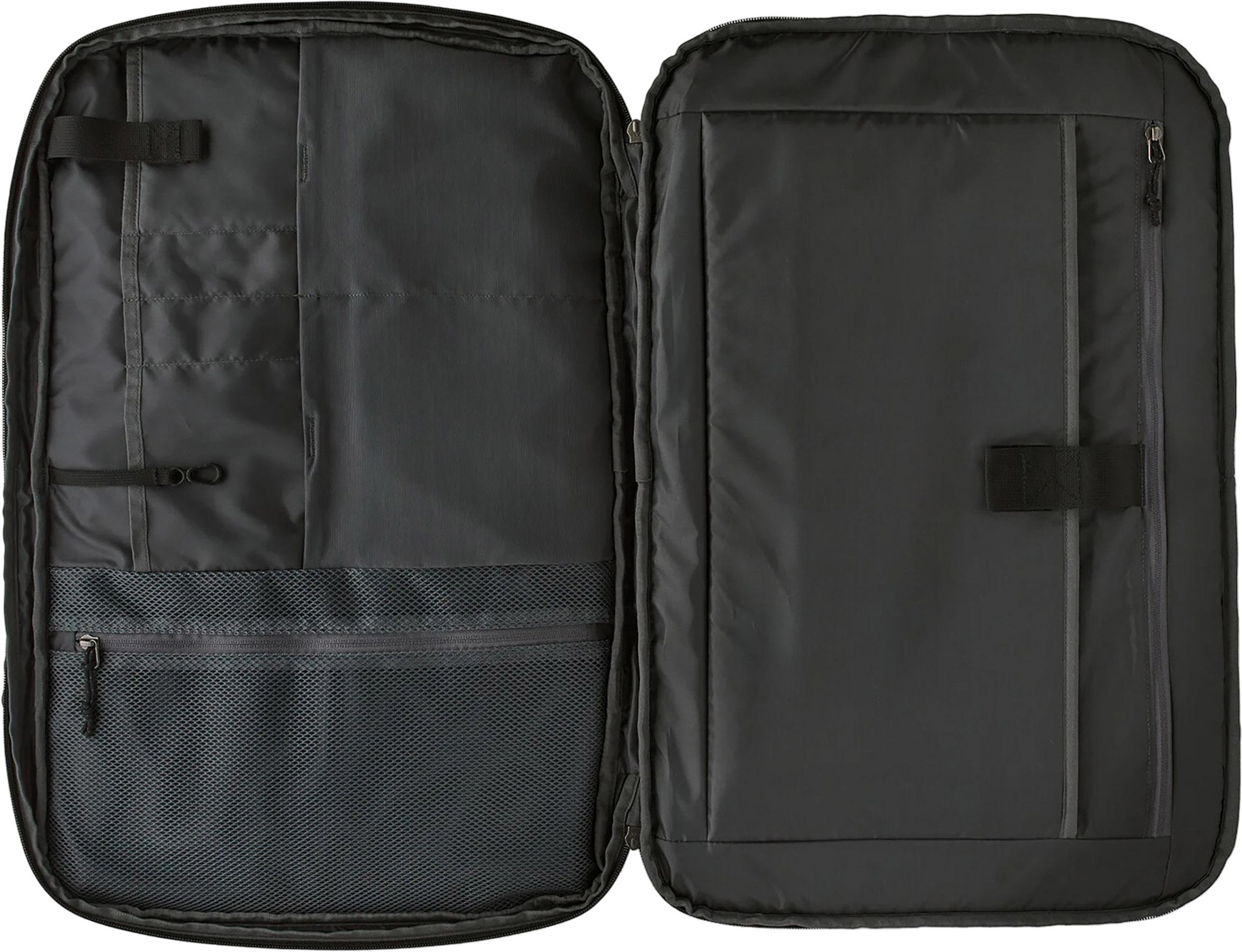 Numéro de l'image de la galerie de produits 7 pour le produit Valise convertible Black Hole MLC 45L