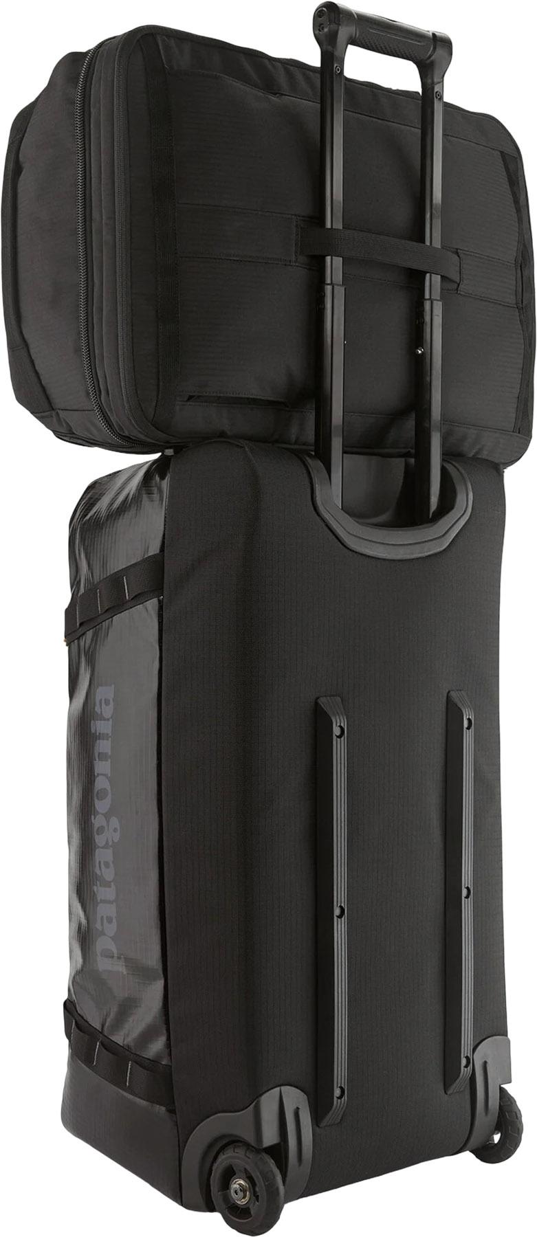 Numéro de l'image de la galerie de produits 6 pour le produit Valise convertible Black Hole MLC 45L