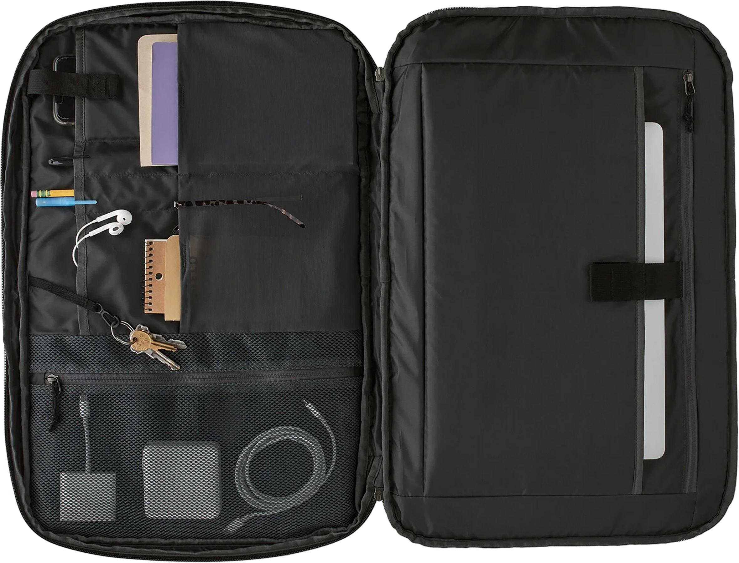 Numéro de l'image de la galerie de produits 10 pour le produit Valise convertible Black Hole MLC 45L