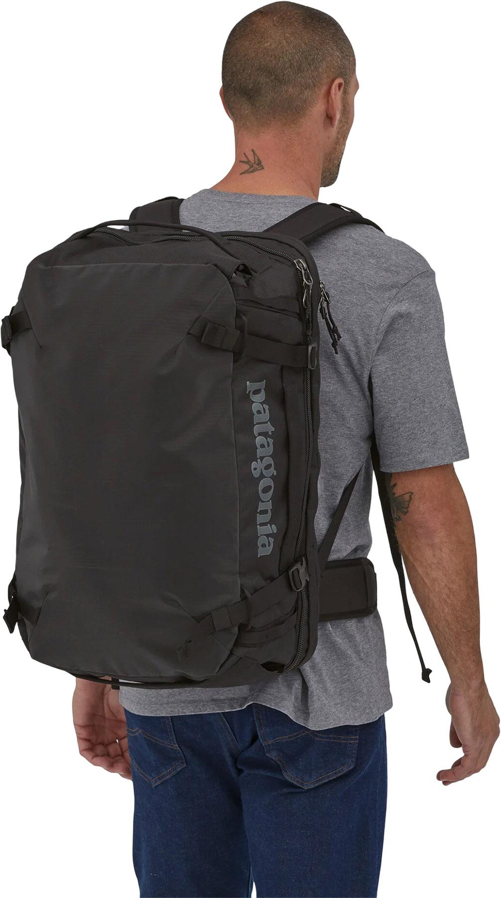 Numéro de l'image de la galerie de produits 9 pour le produit Valise convertible Black Hole MLC 45L