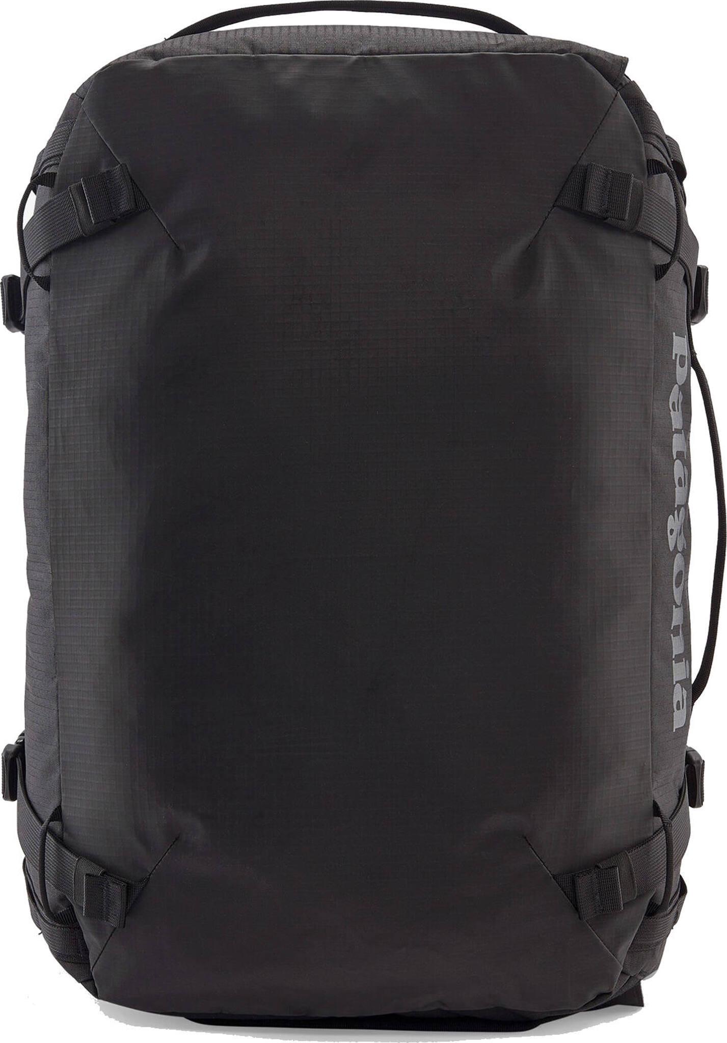 Product image for Black Hole MLC Convertible Suitcase 45L