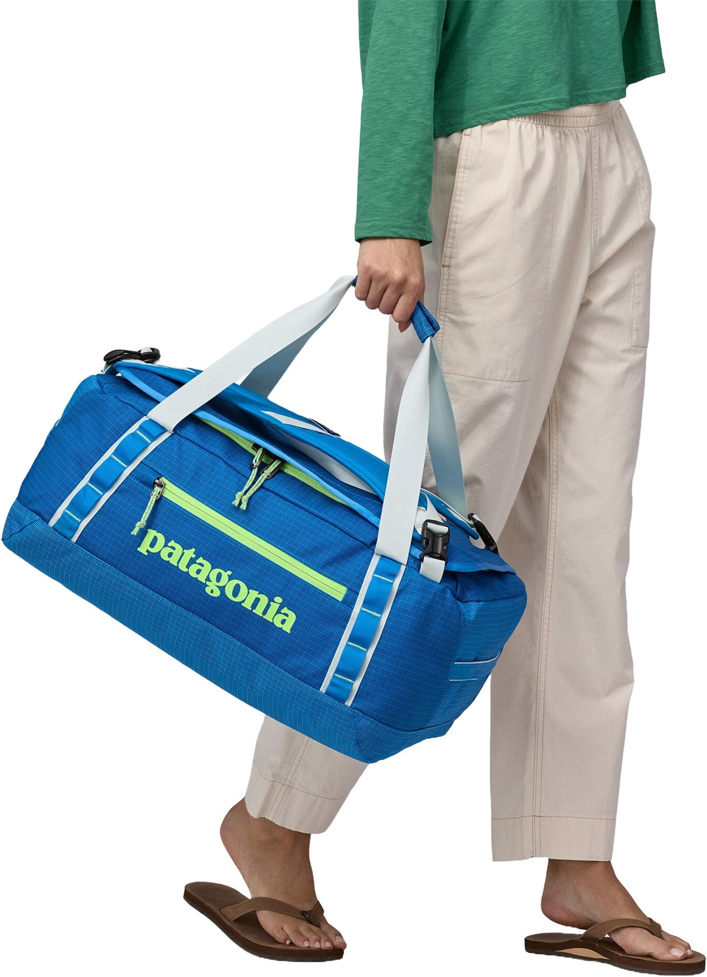 Product gallery image number 3 for product Black Hole Duffel Bag 40L
