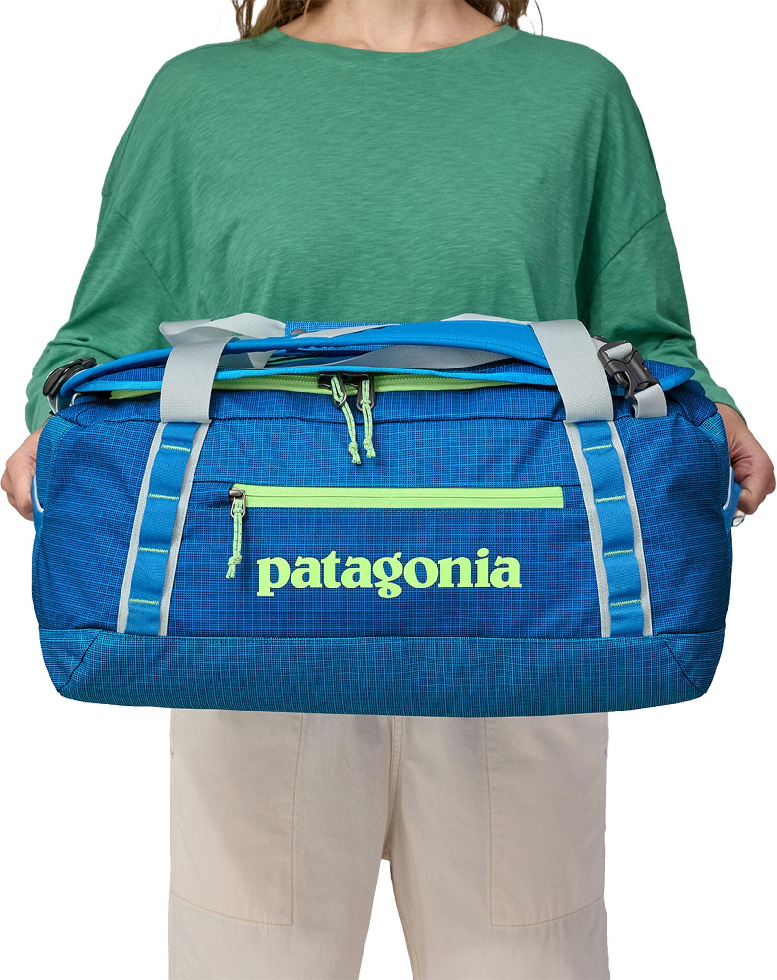 Product gallery image number 4 for product Black Hole Duffel Bag 40L