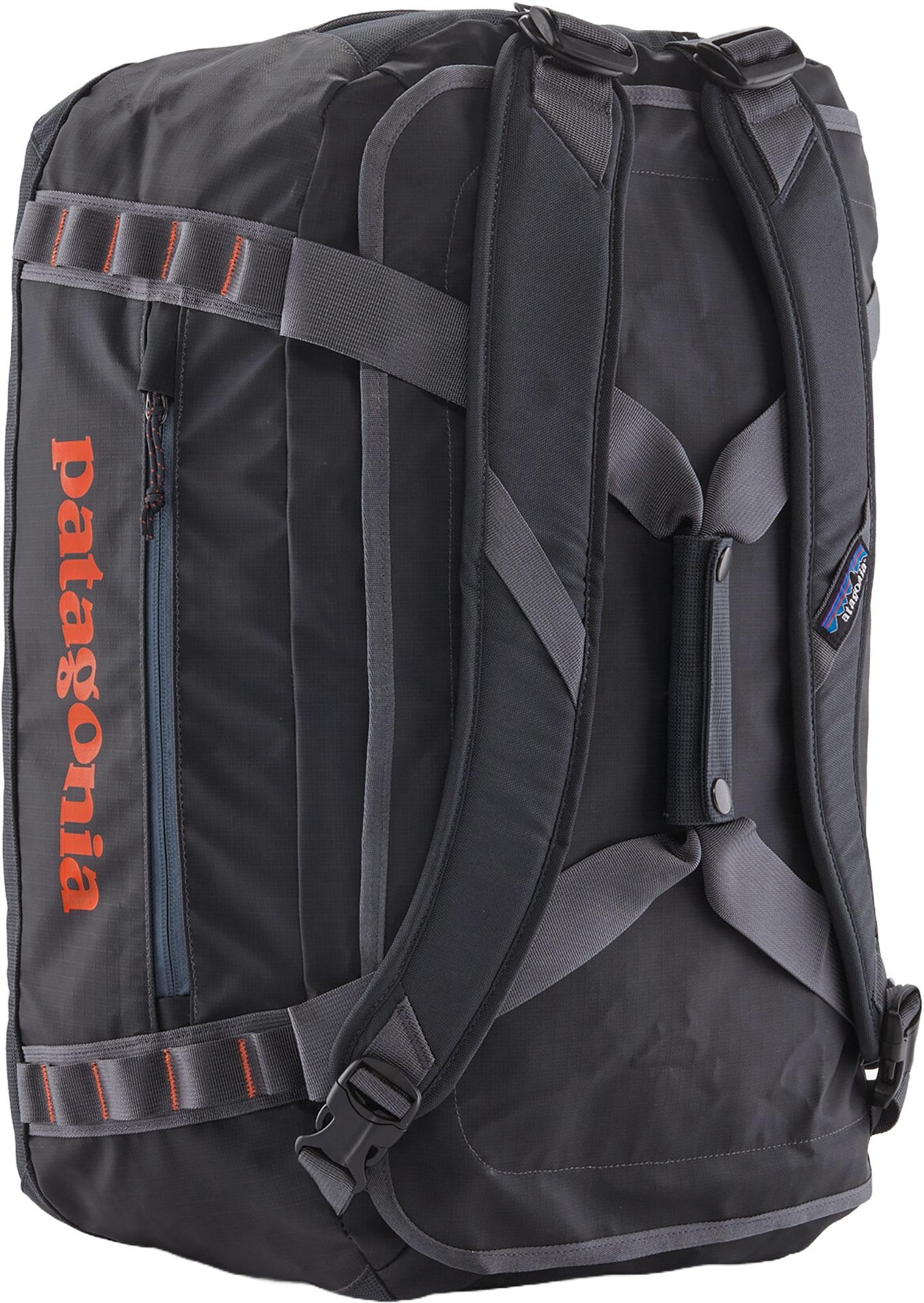 Product gallery image number 6 for product Black Hole Duffel Bag 40L