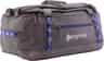 Colour: Hut Tripper - May Grey