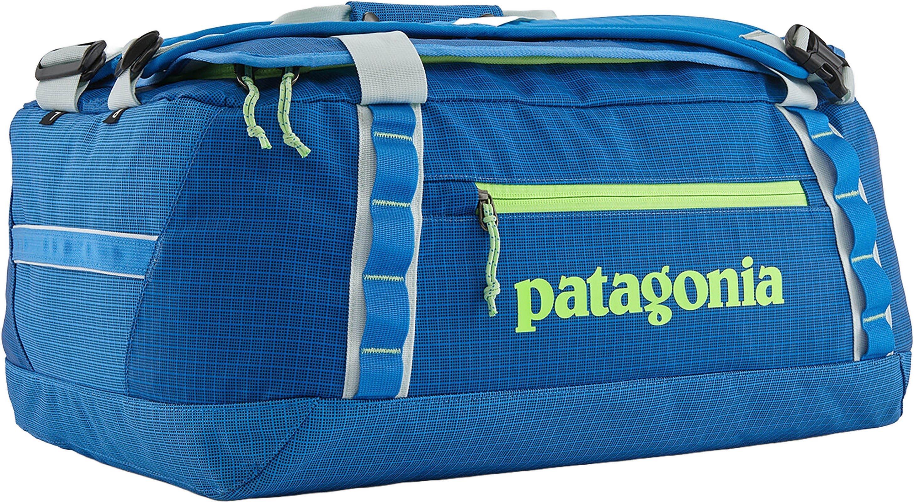 Product gallery image number 1 for product Black Hole Duffel Bag 40L