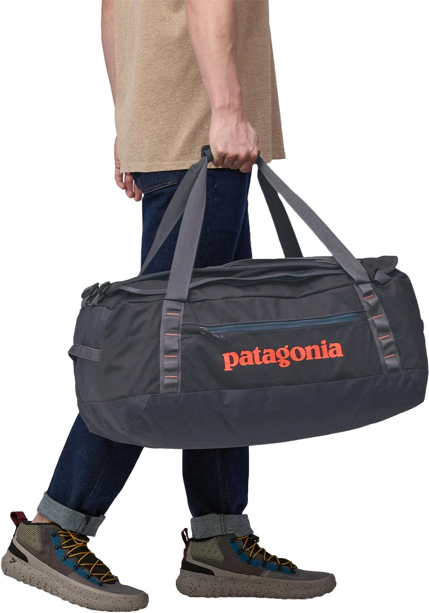 Product gallery image number 3 for product Black Hole Duffel 55L