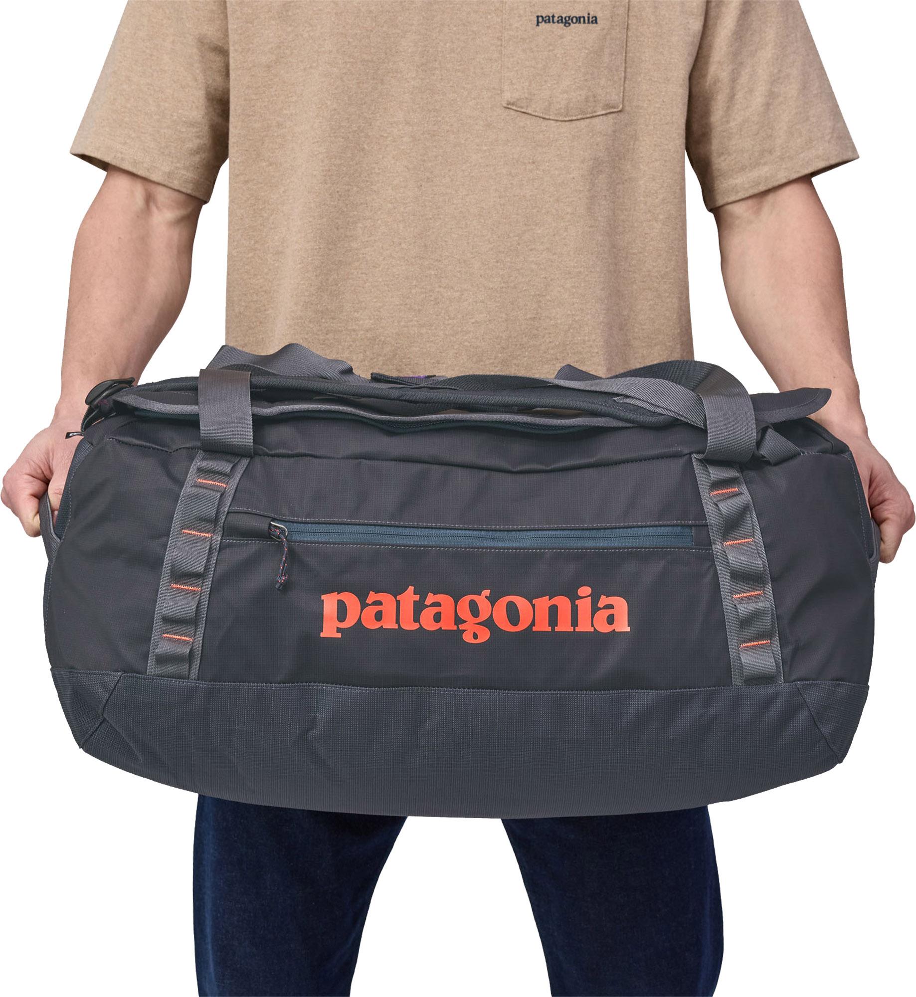 Product gallery image number 4 for product Black Hole Duffel 55L