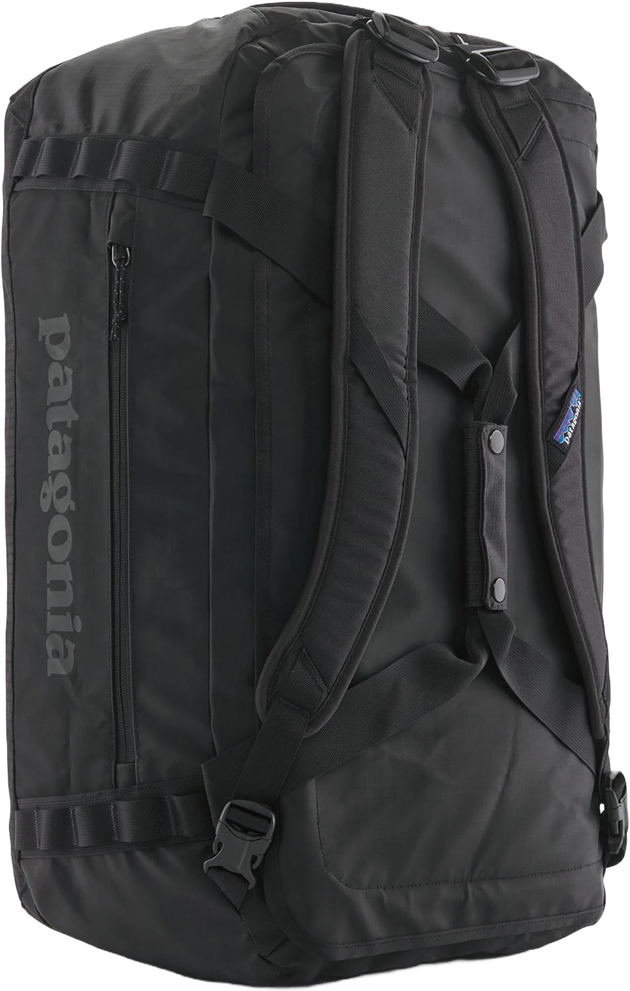 Numéro de l'image de la galerie de produits 2 pour le produit Sac de sport Black Hole 55L
