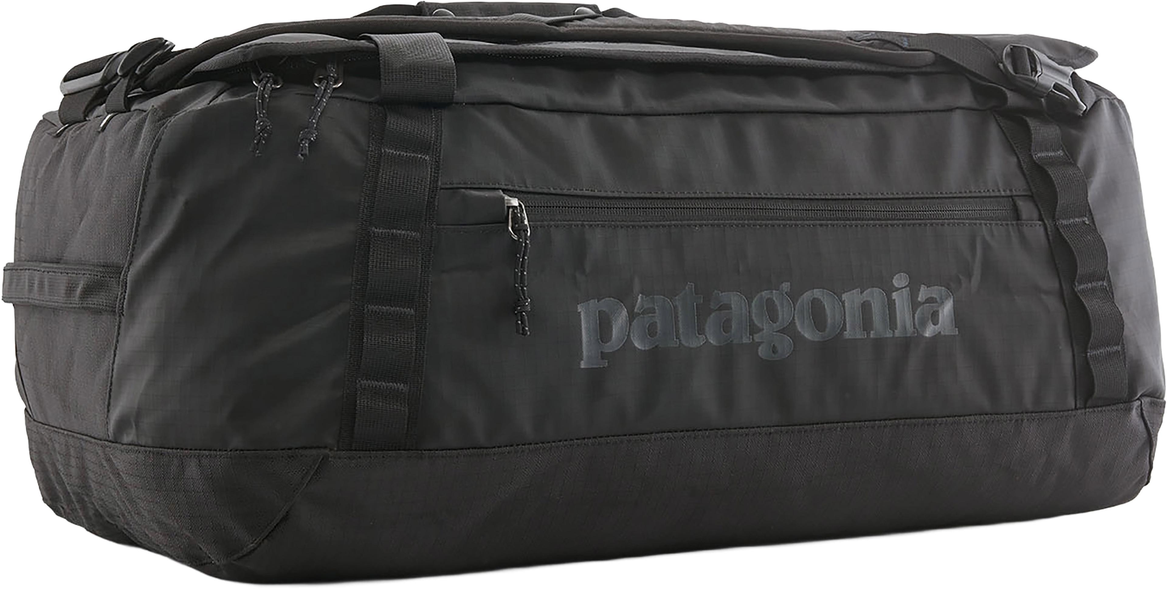 Product image for Black Hole Duffel 55L