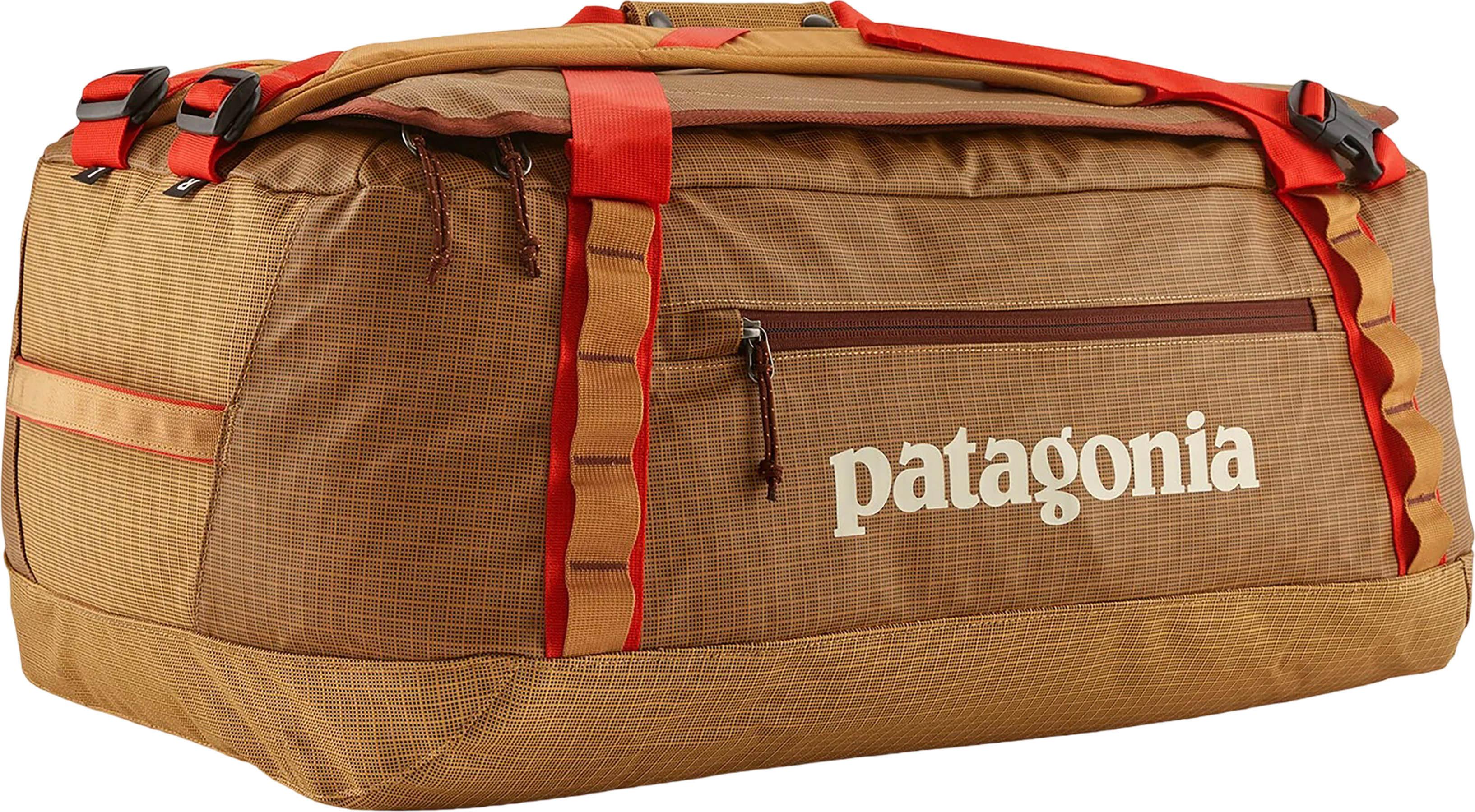 Product image for Black Hole Duffel 55L